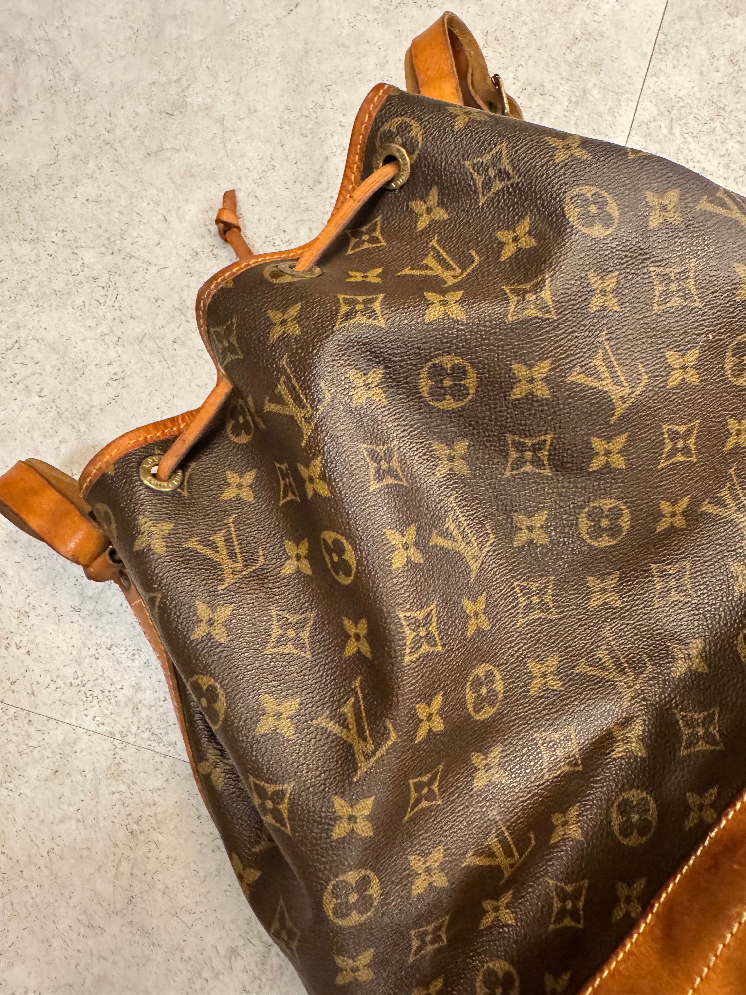 Louis Vuitton Taschen