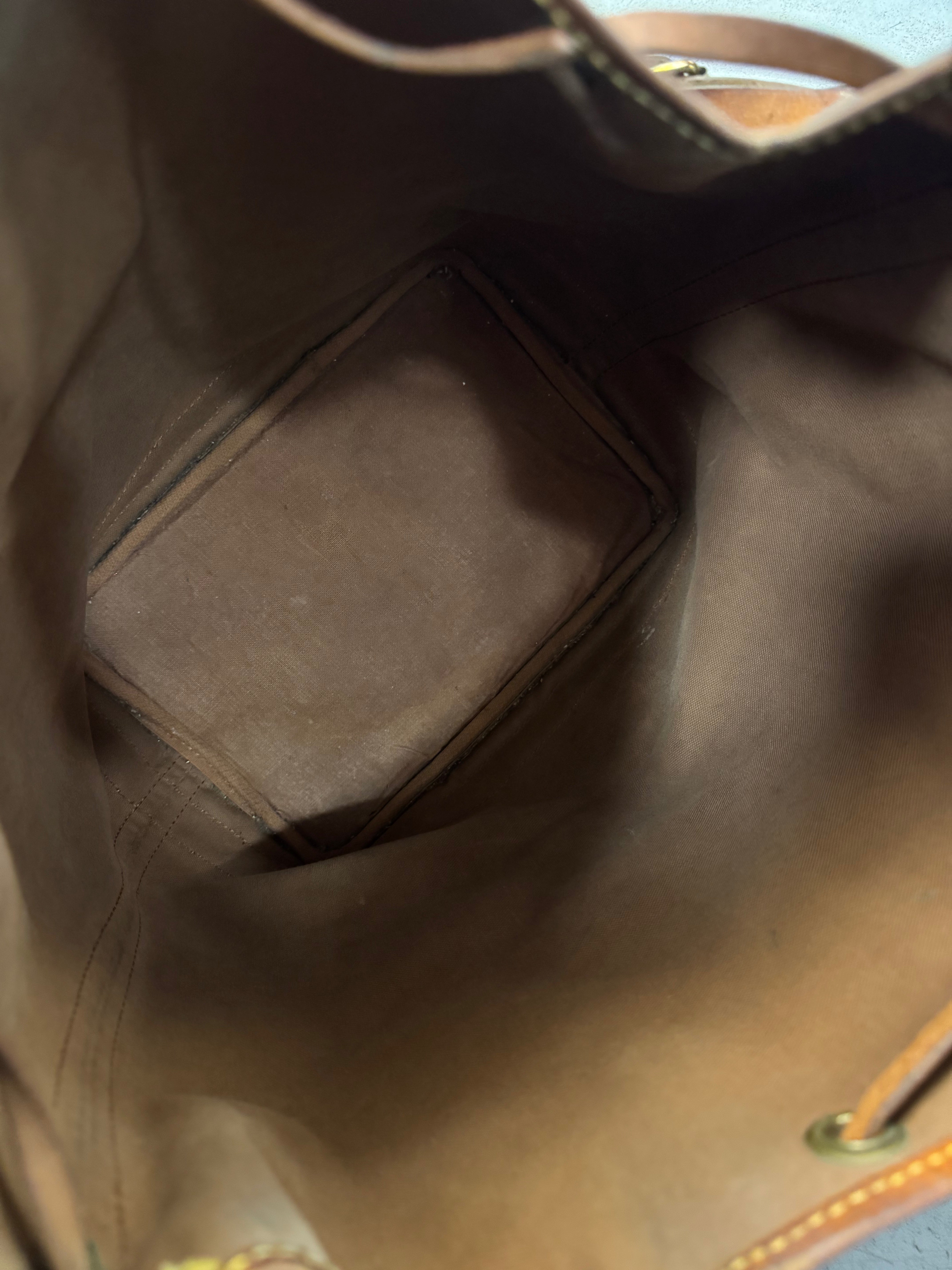 Louis Vuitton Taschen