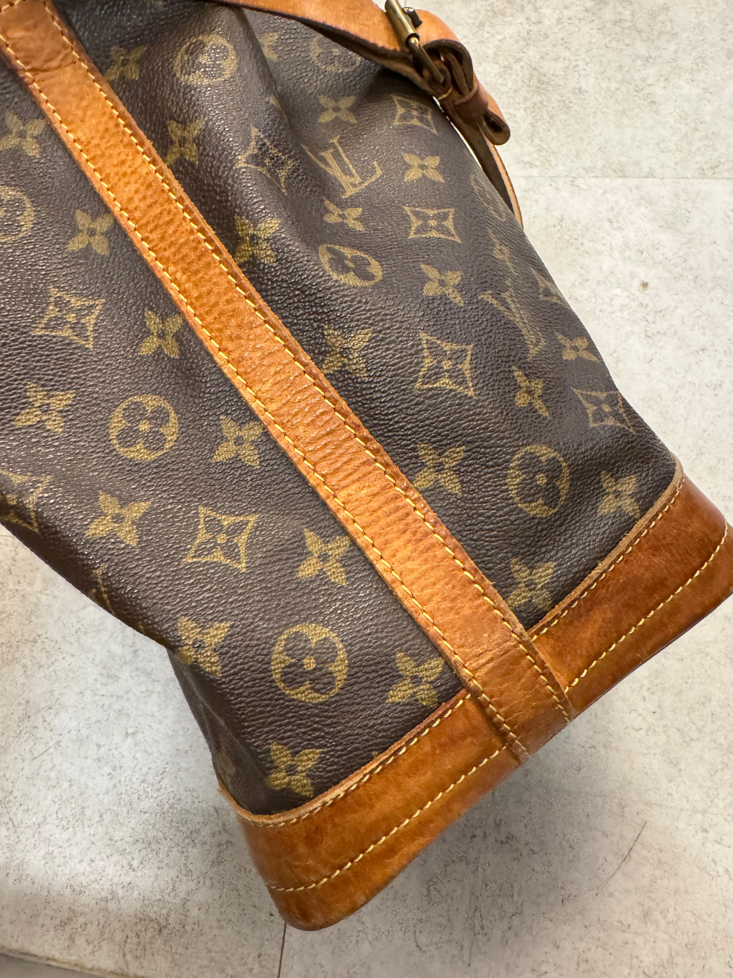 Louis Vuitton Taschen