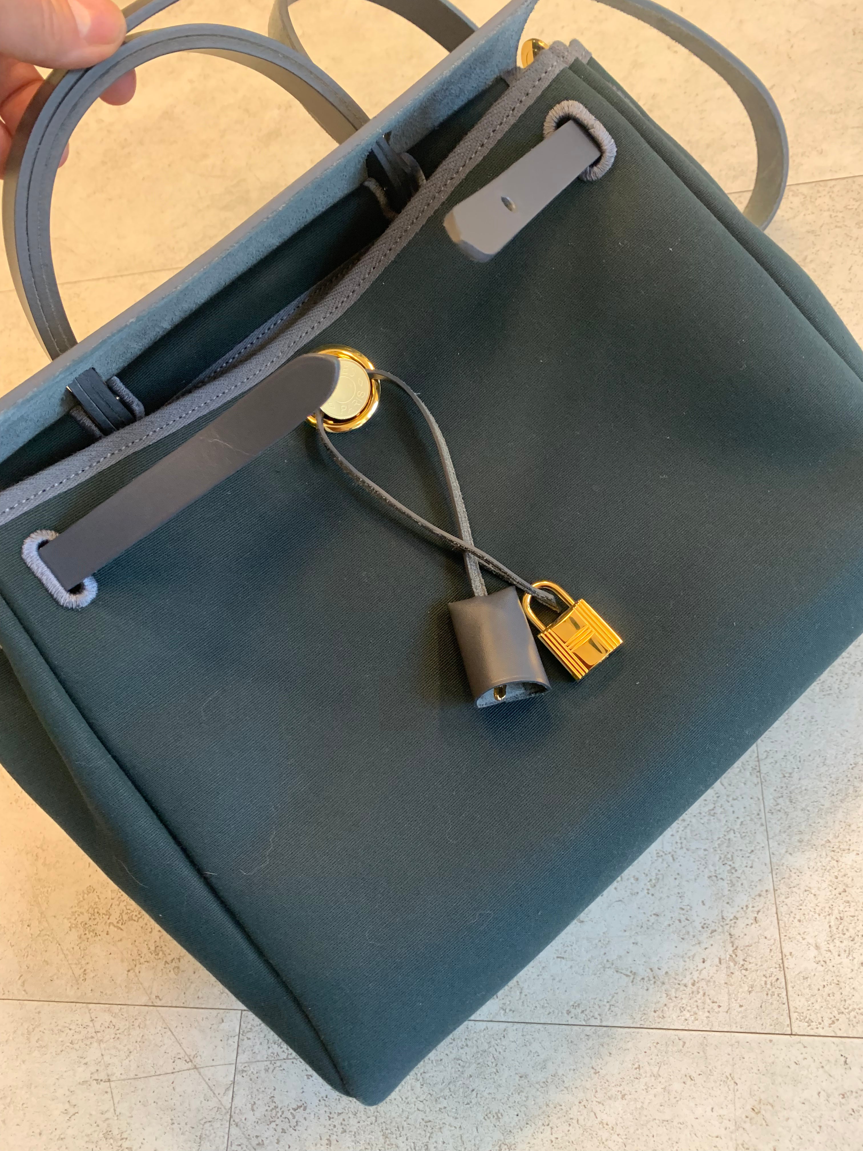 Hermès Tasche