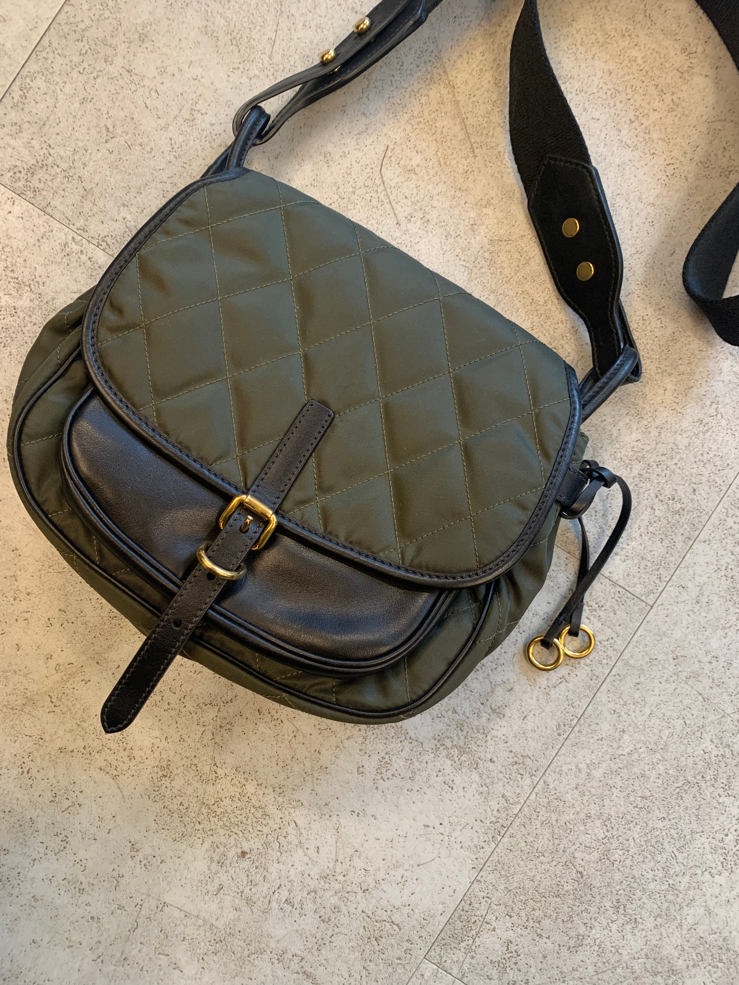 Prada Tasche