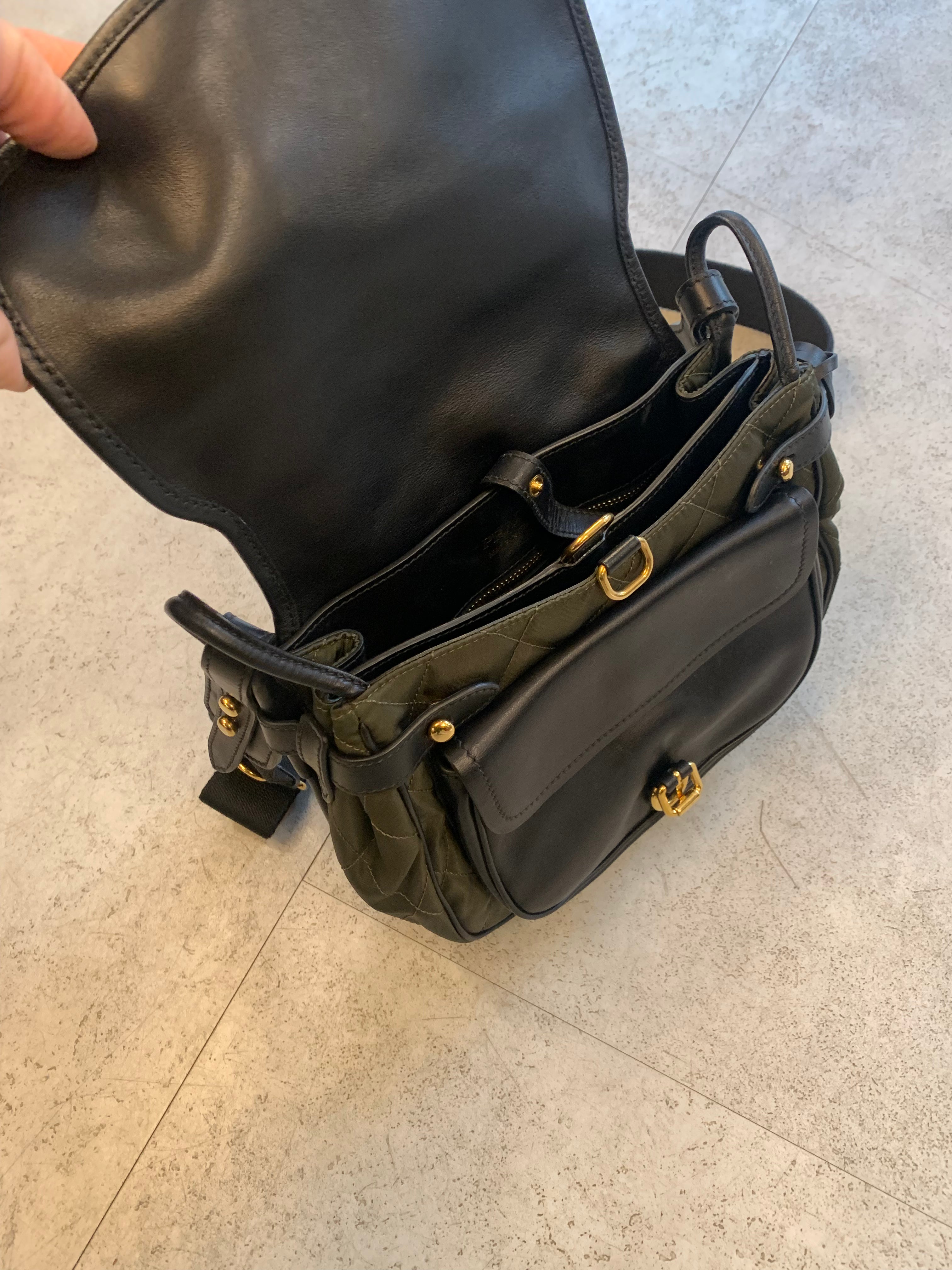 Prada Tasche