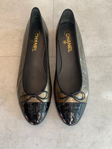 Chanel Schuhe