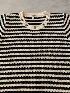Chanel Pullover