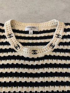 Chanel Pullover