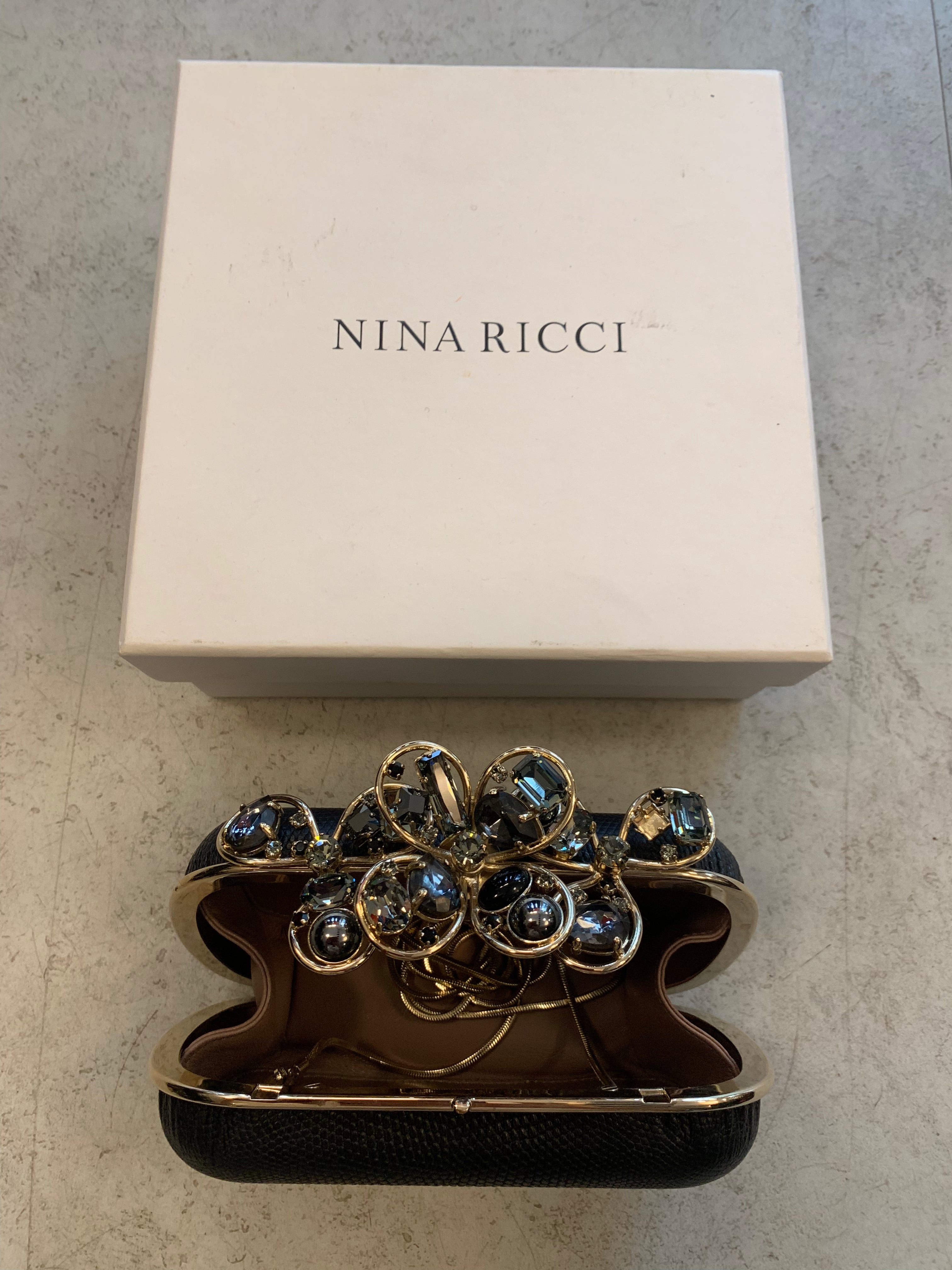 Nina Ricci Tasche