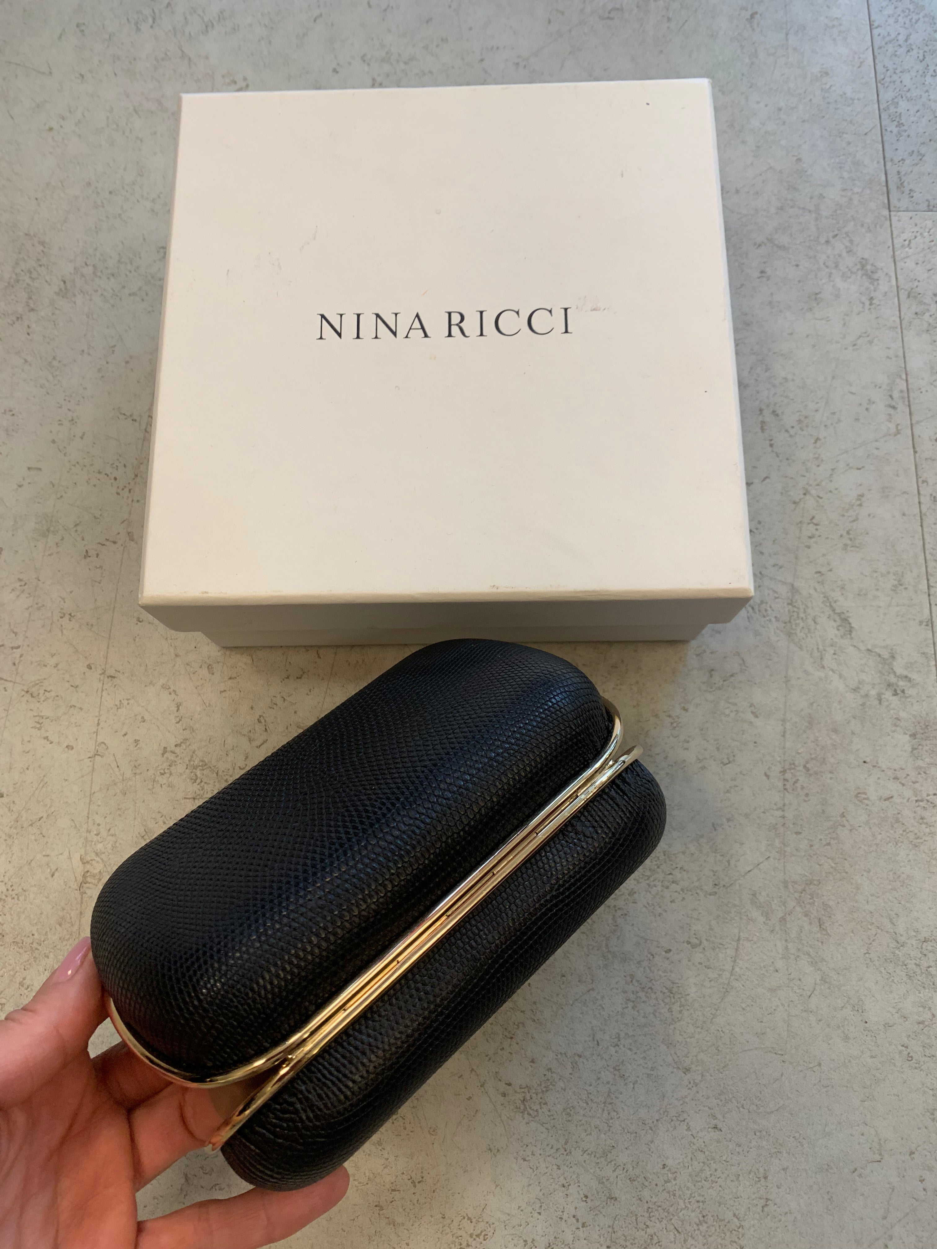 Nina Ricci Tasche