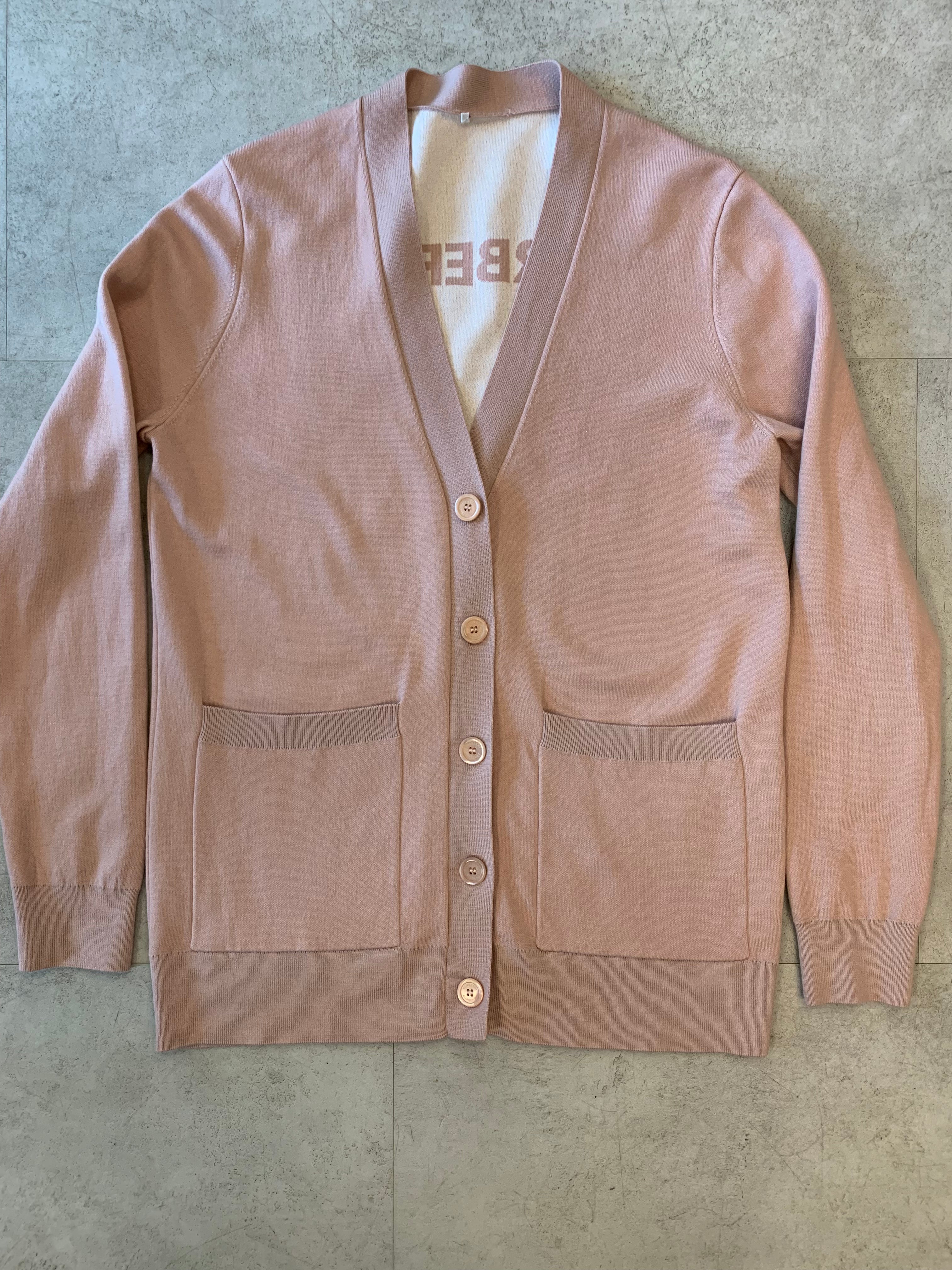 Burberry Pullover