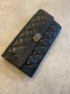 Chanel Portemonnaie