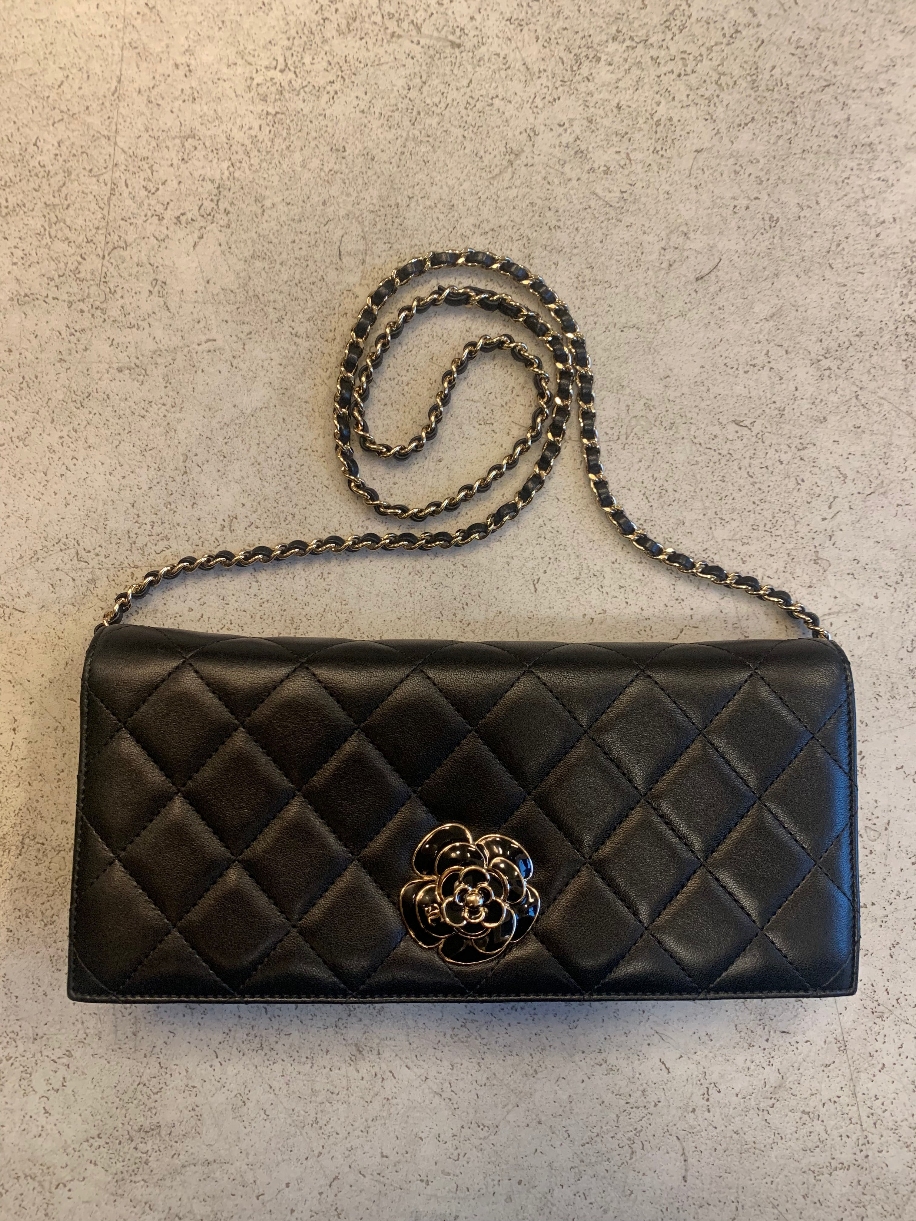 Chanel Tasche