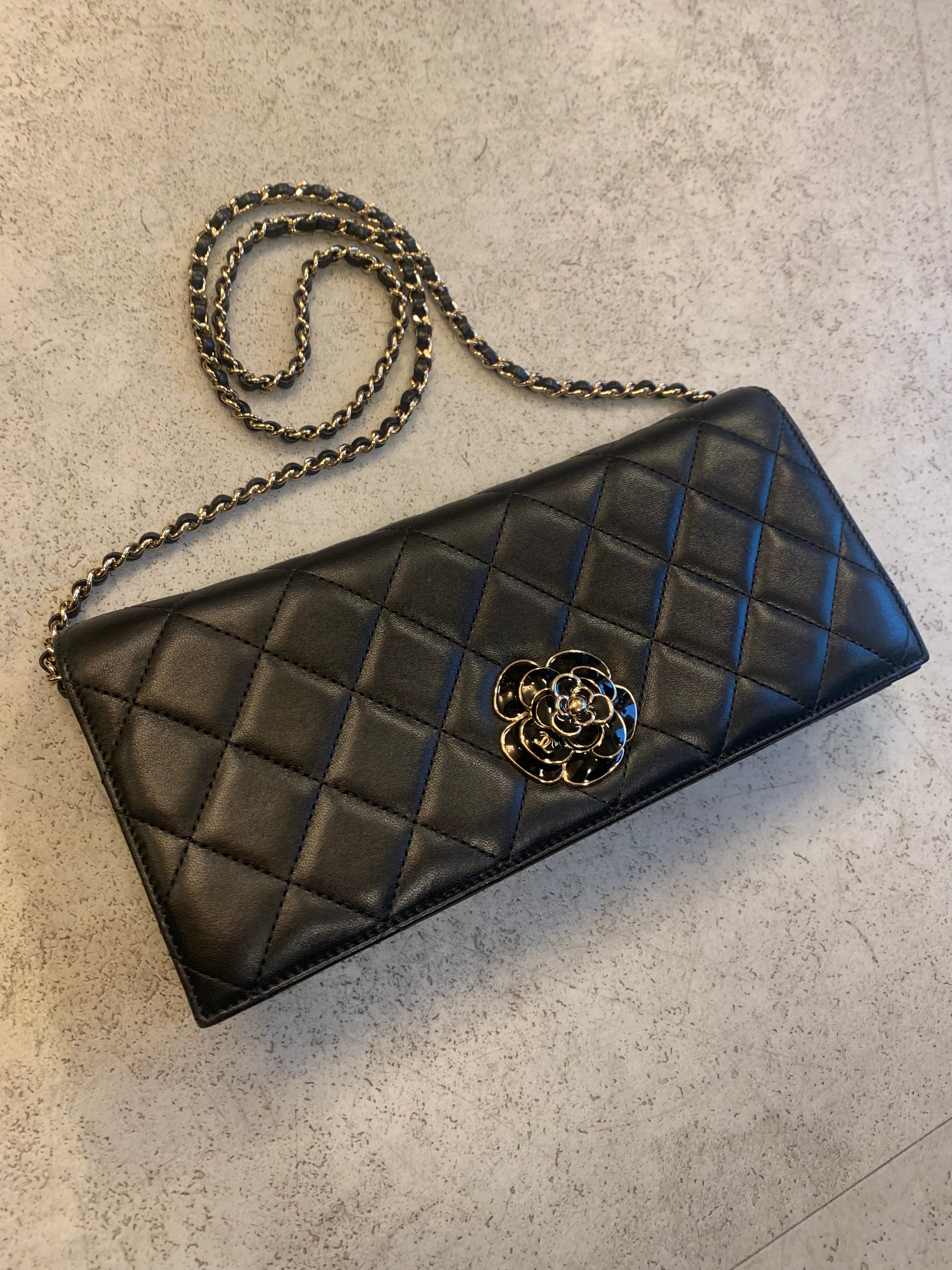 Chanel Tasche