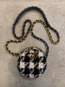 Chanel Tasche