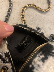 Chanel Tasche