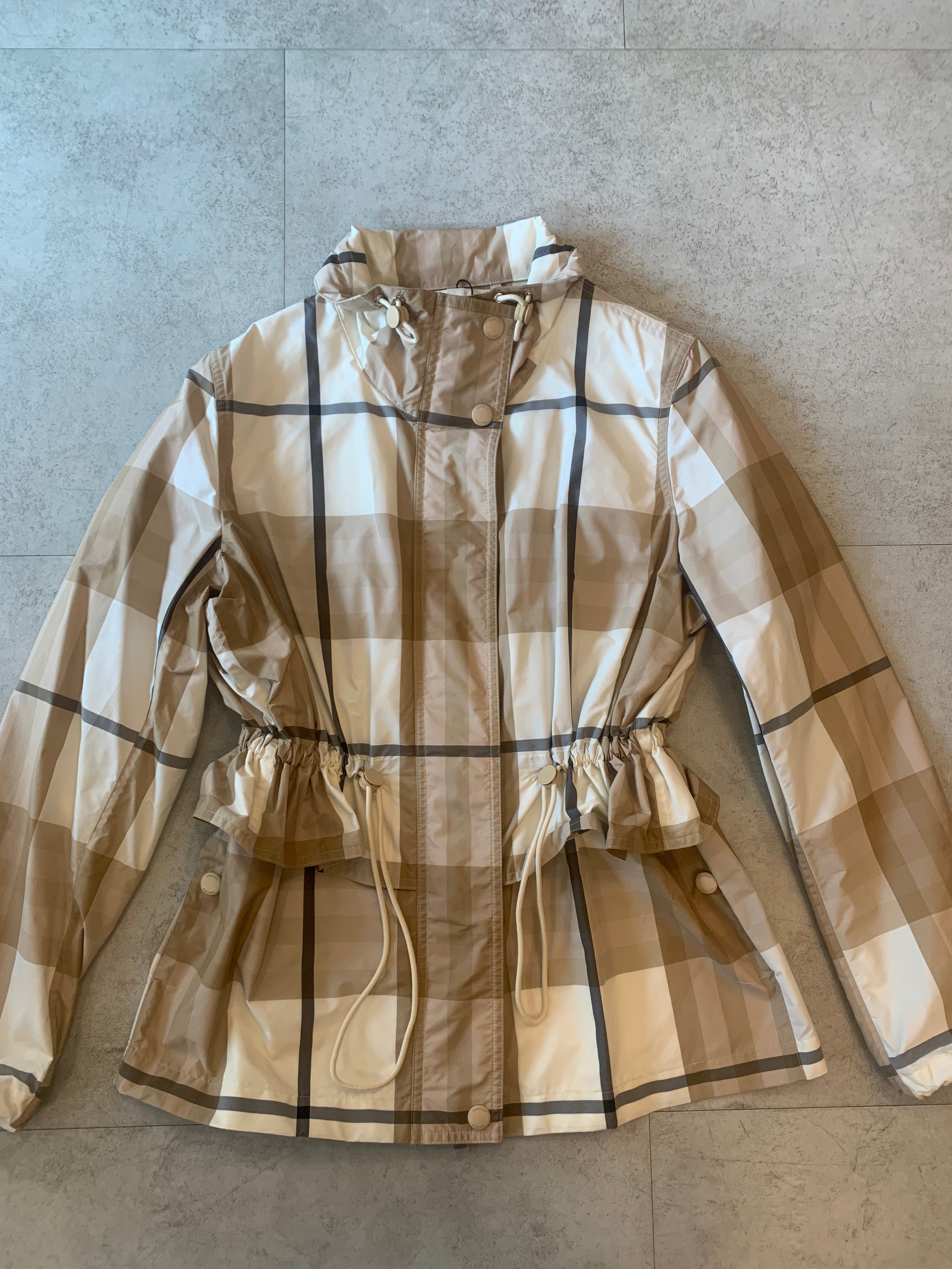 Burberry jacke clearance