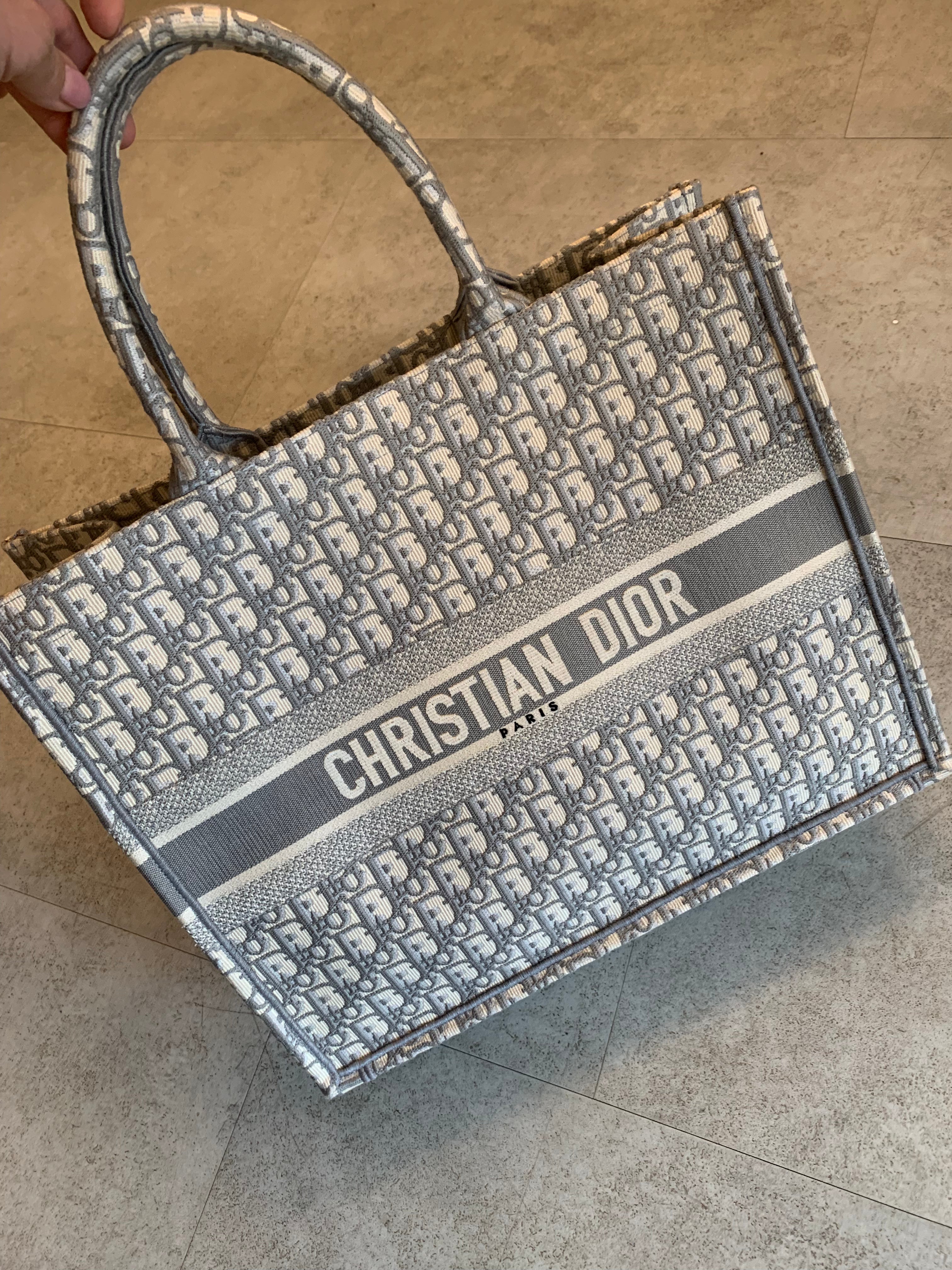 Christian Dior Tasche