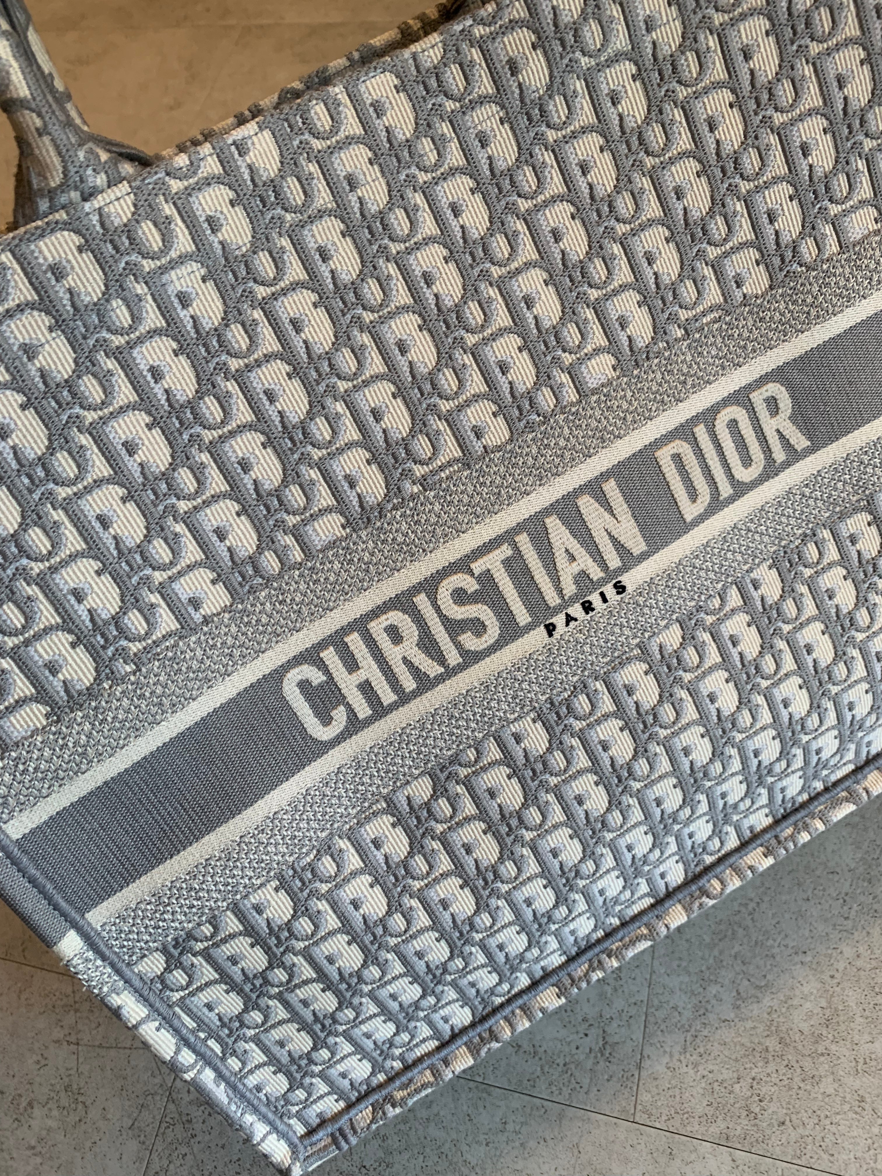 Christian Dior Tasche