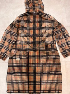 Burberry Jacke