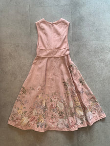 Zimmermann Kleid