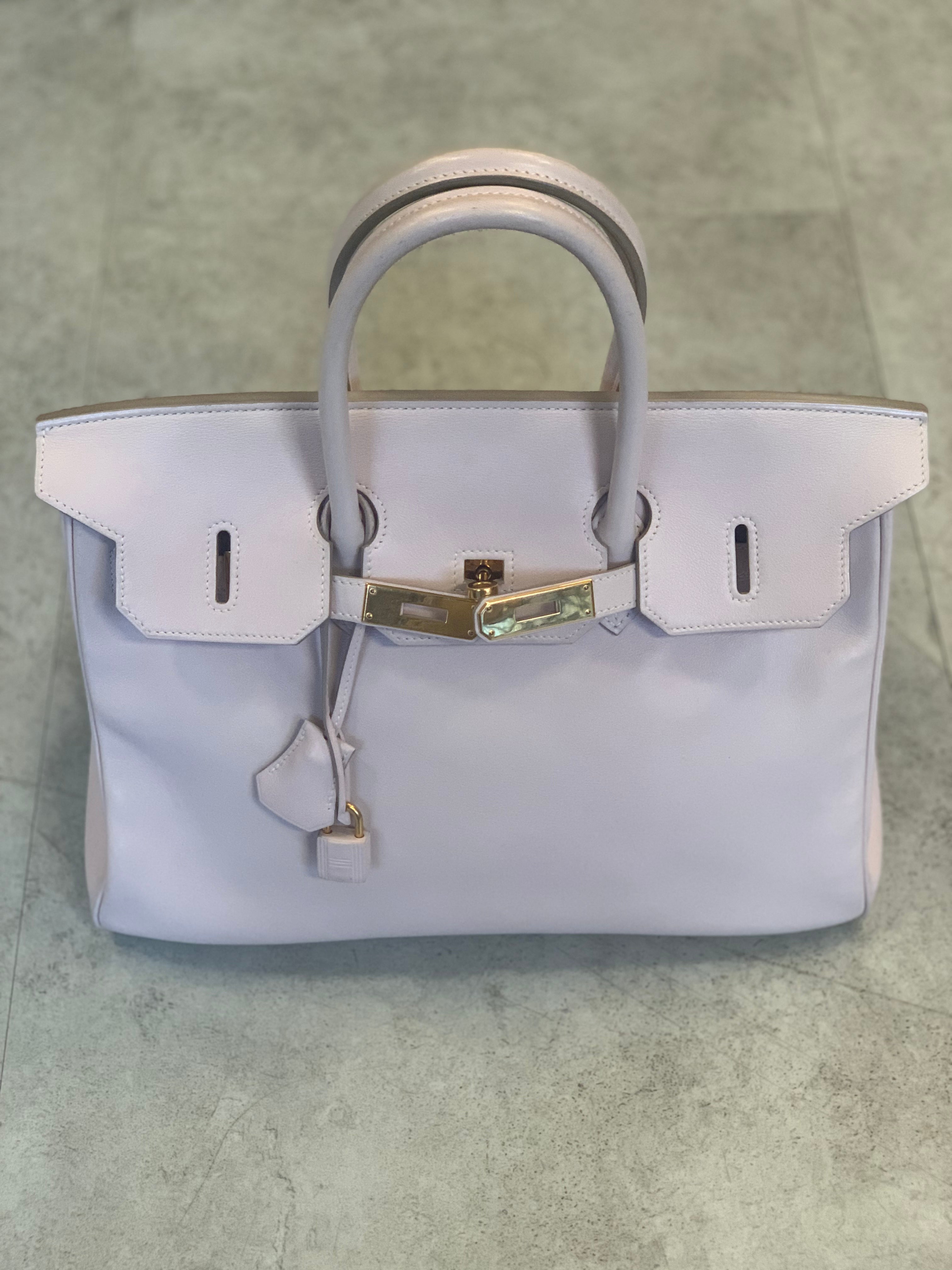 Hermès Tasche