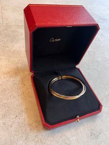 Cartier Armband