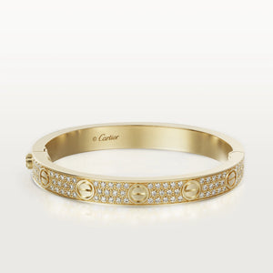 Cartier Love