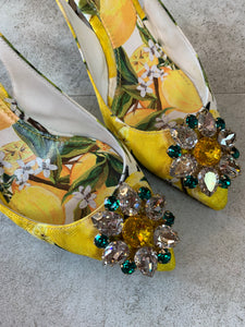 Dolce Gabbana Schuhe