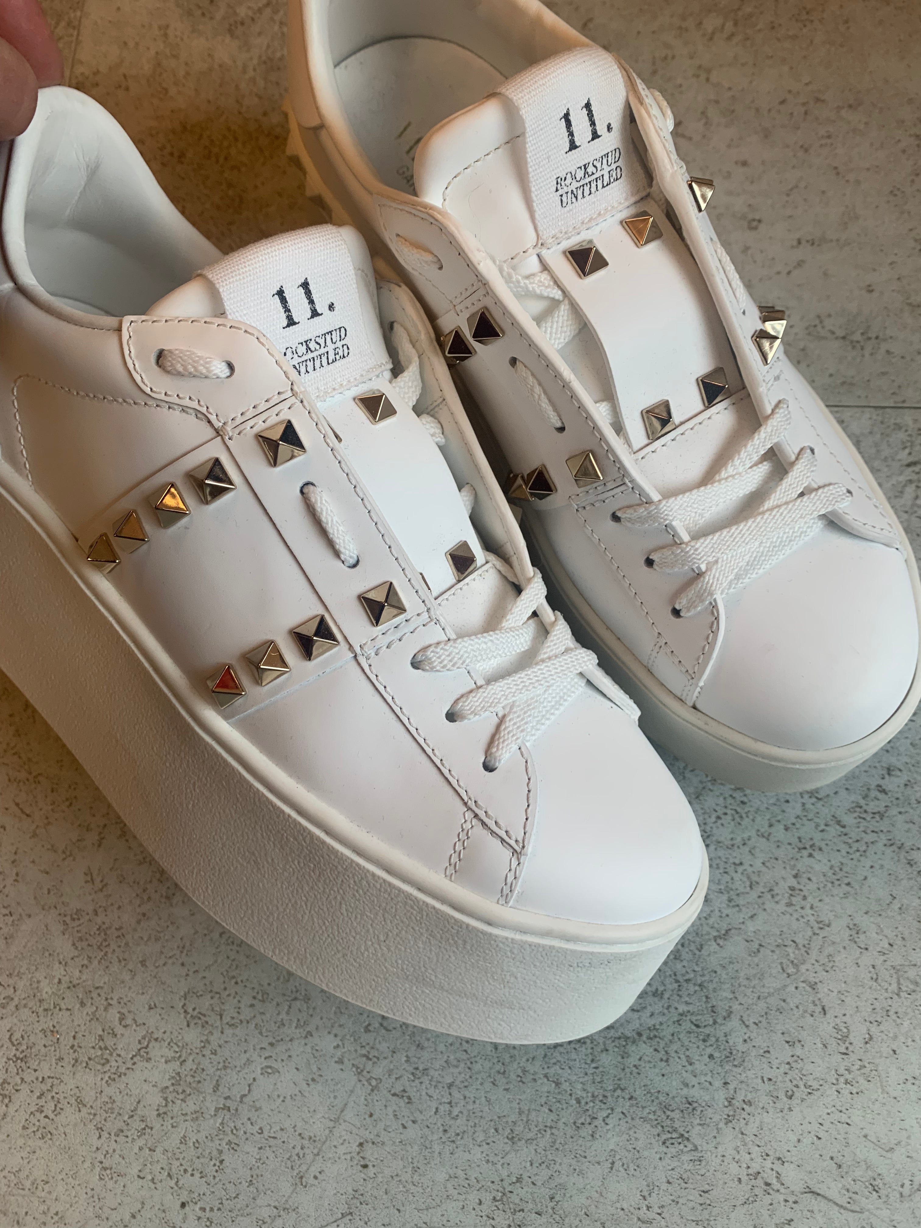 Valentino Schuhe