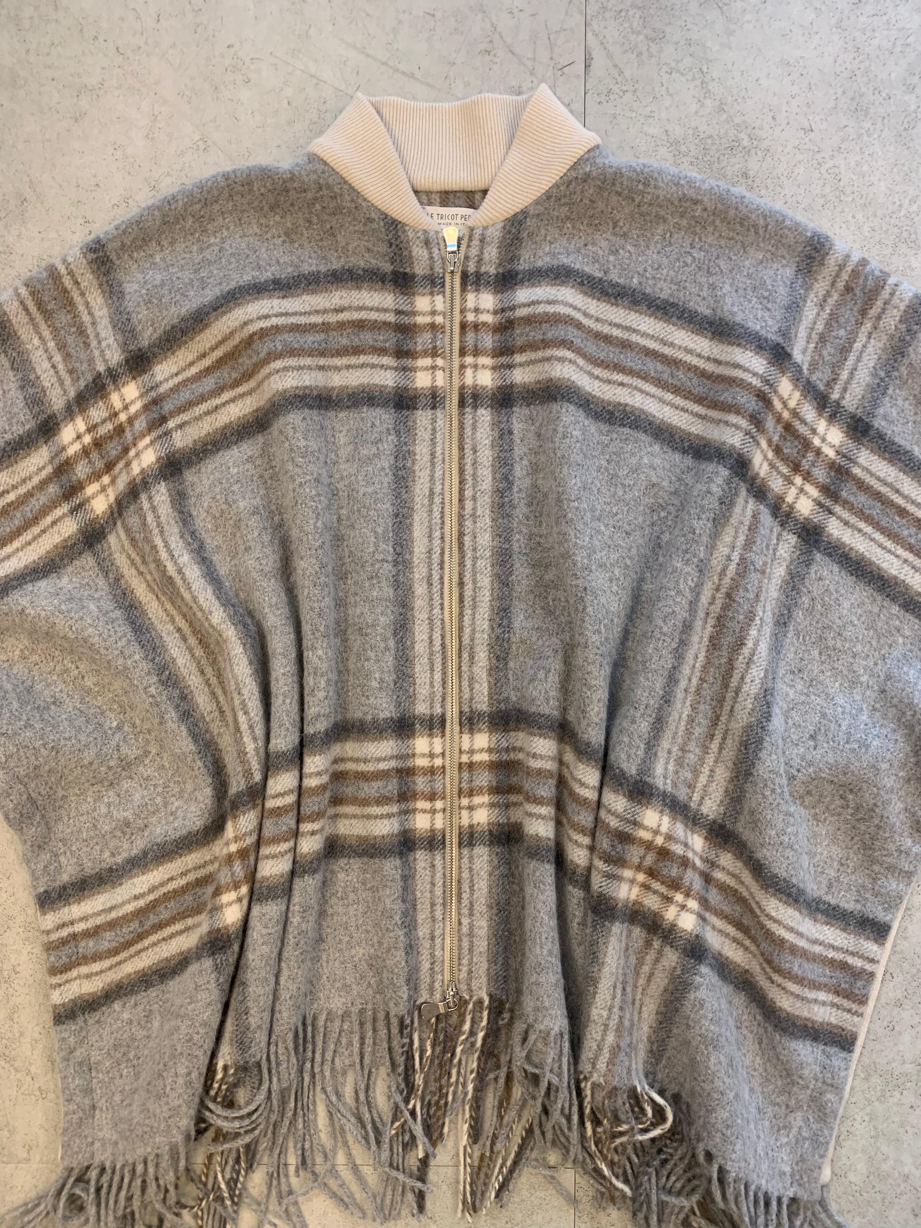 Le Tricot Perugia Pullover