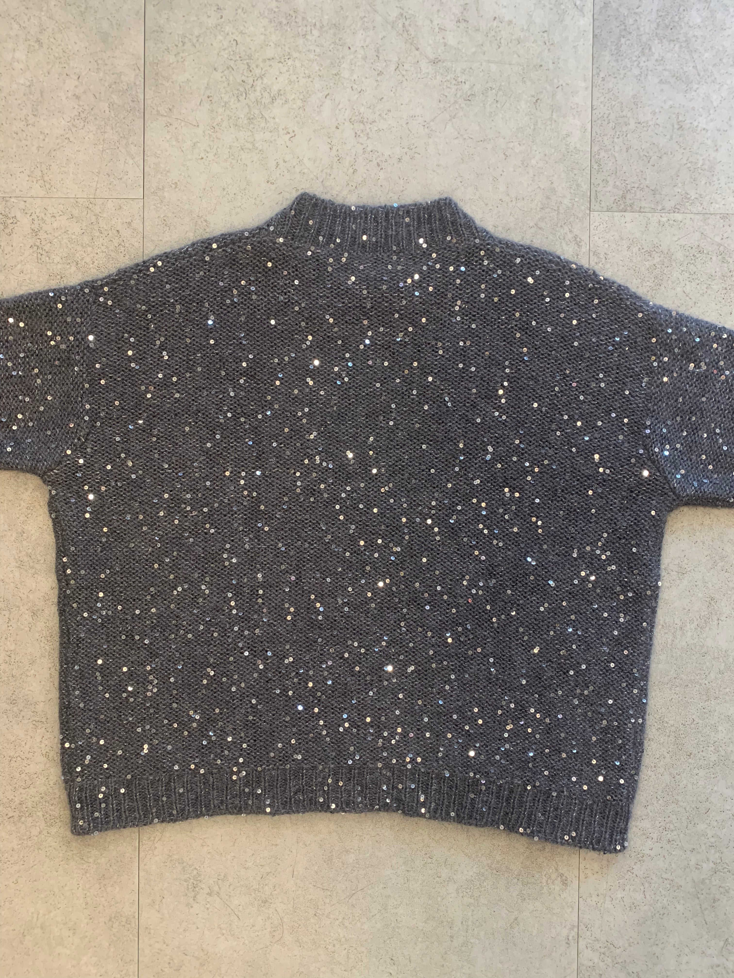 Le Tricot Perugia Pullover