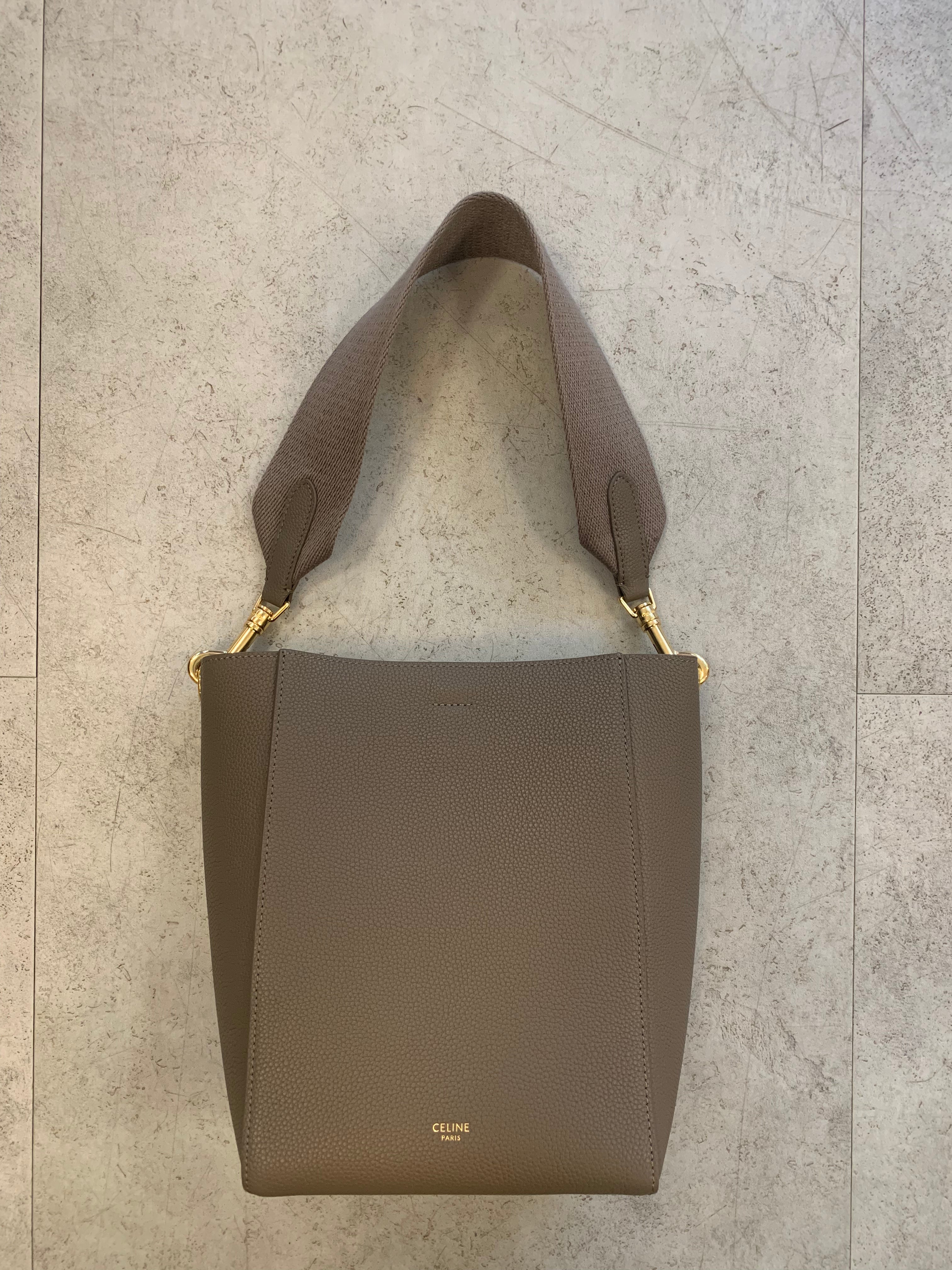 Celine Tasche