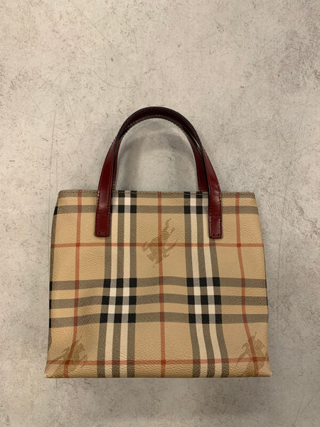 Große Tasche Braun Crossbody Bag Wardow Taschen Sale