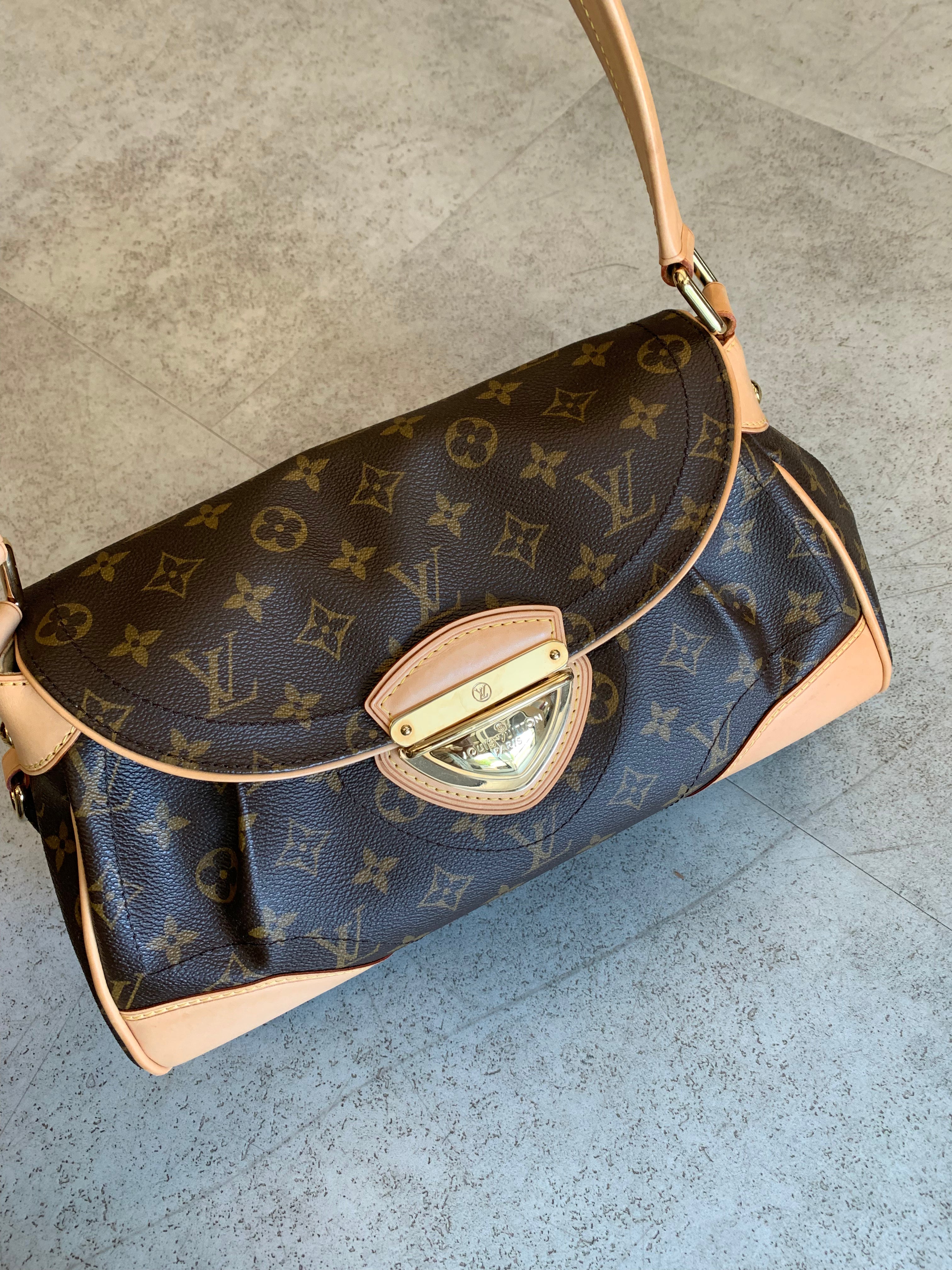 Louis Vuitton Tasche