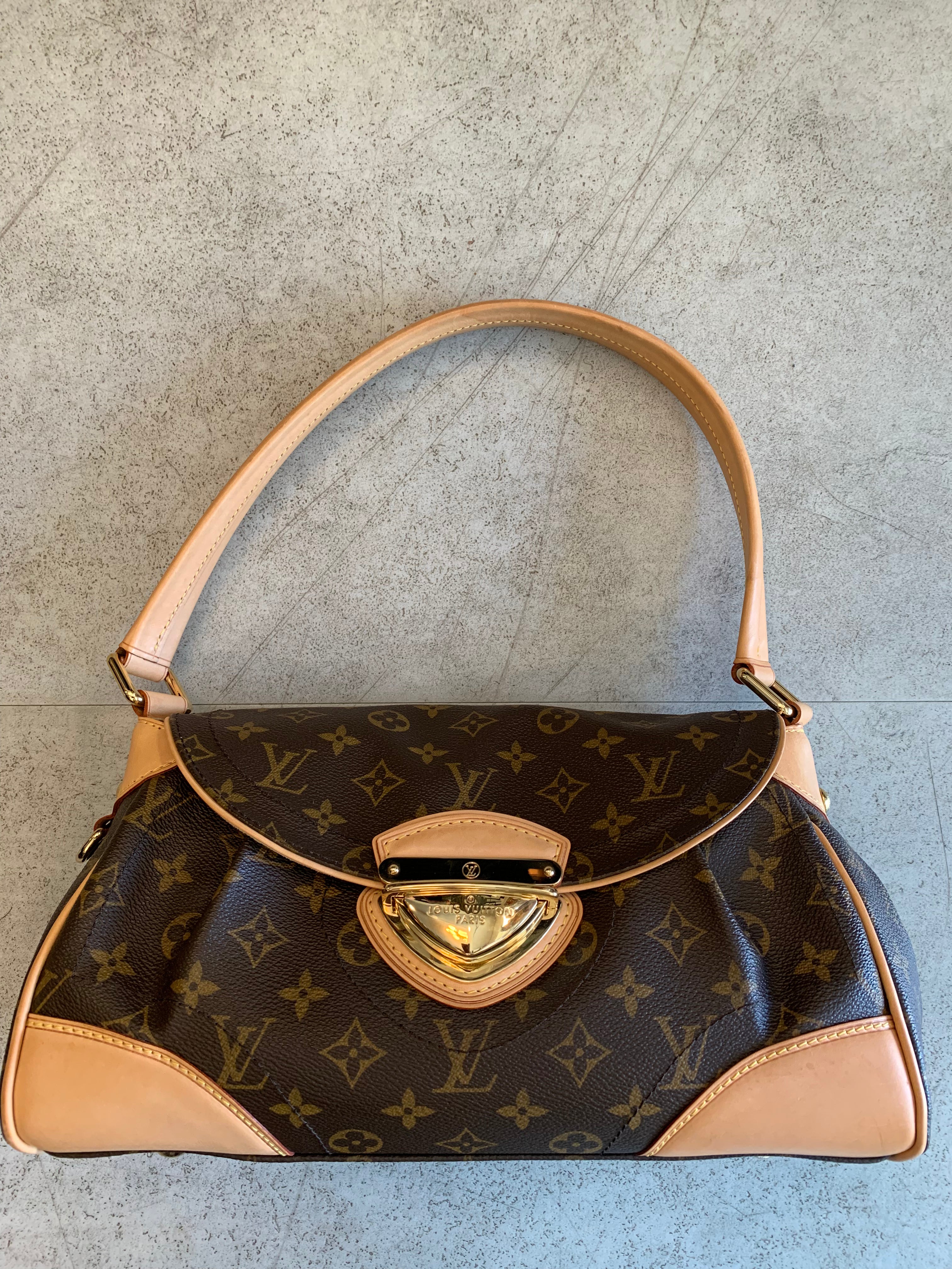 Louis Vuitton Tasche