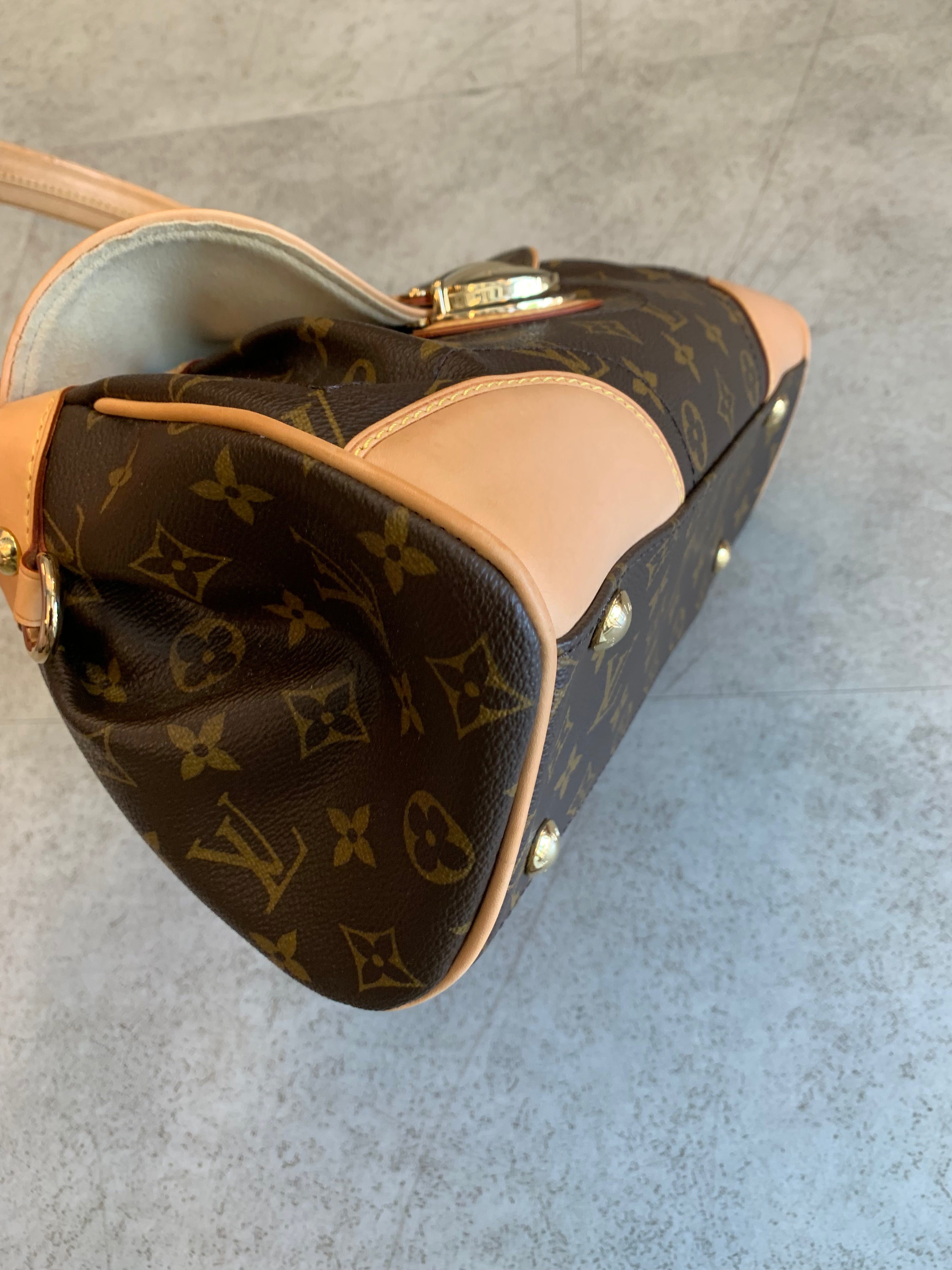 Louis Vuitton Tasche
