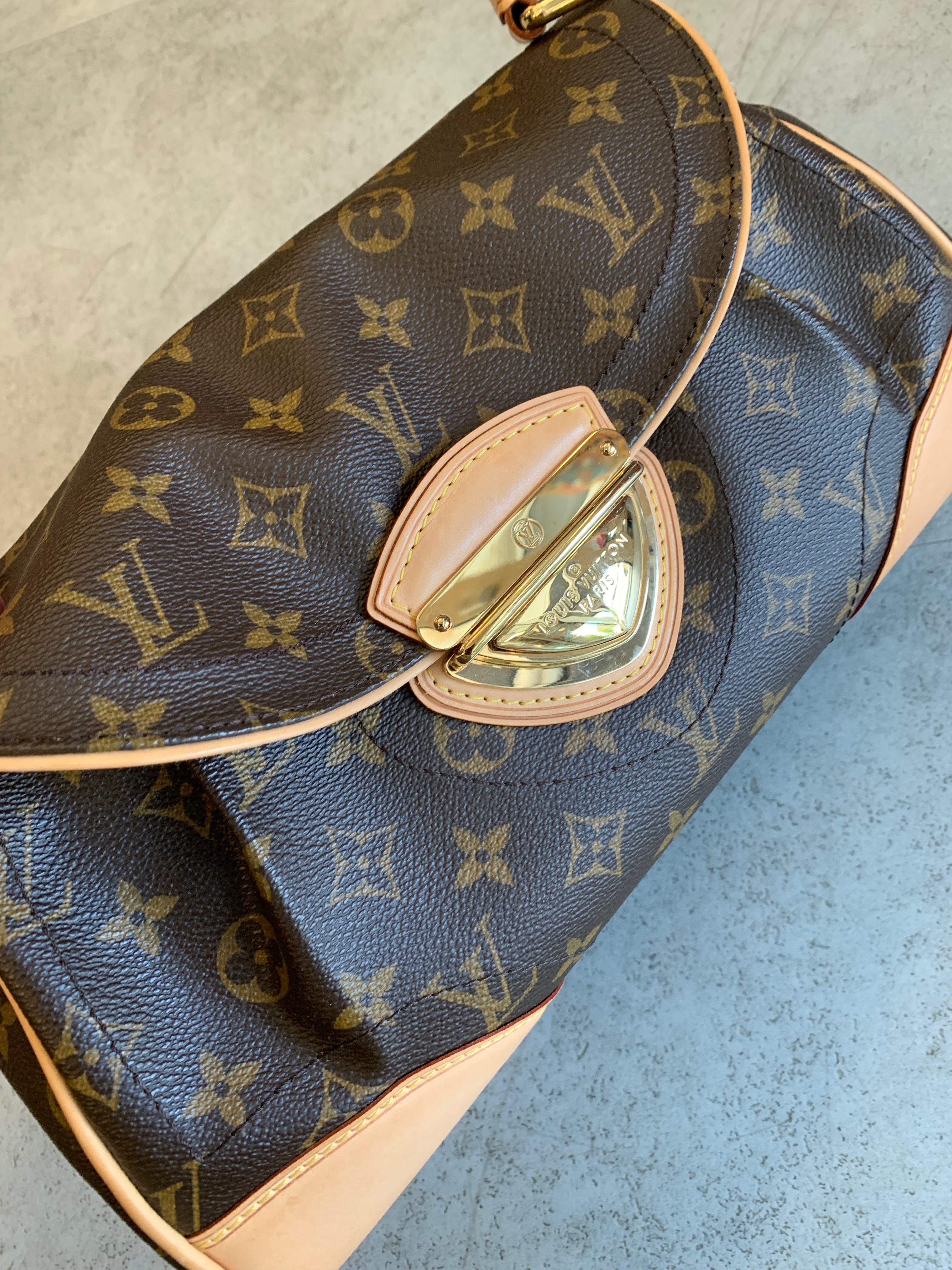 Louis Vuitton Tasche