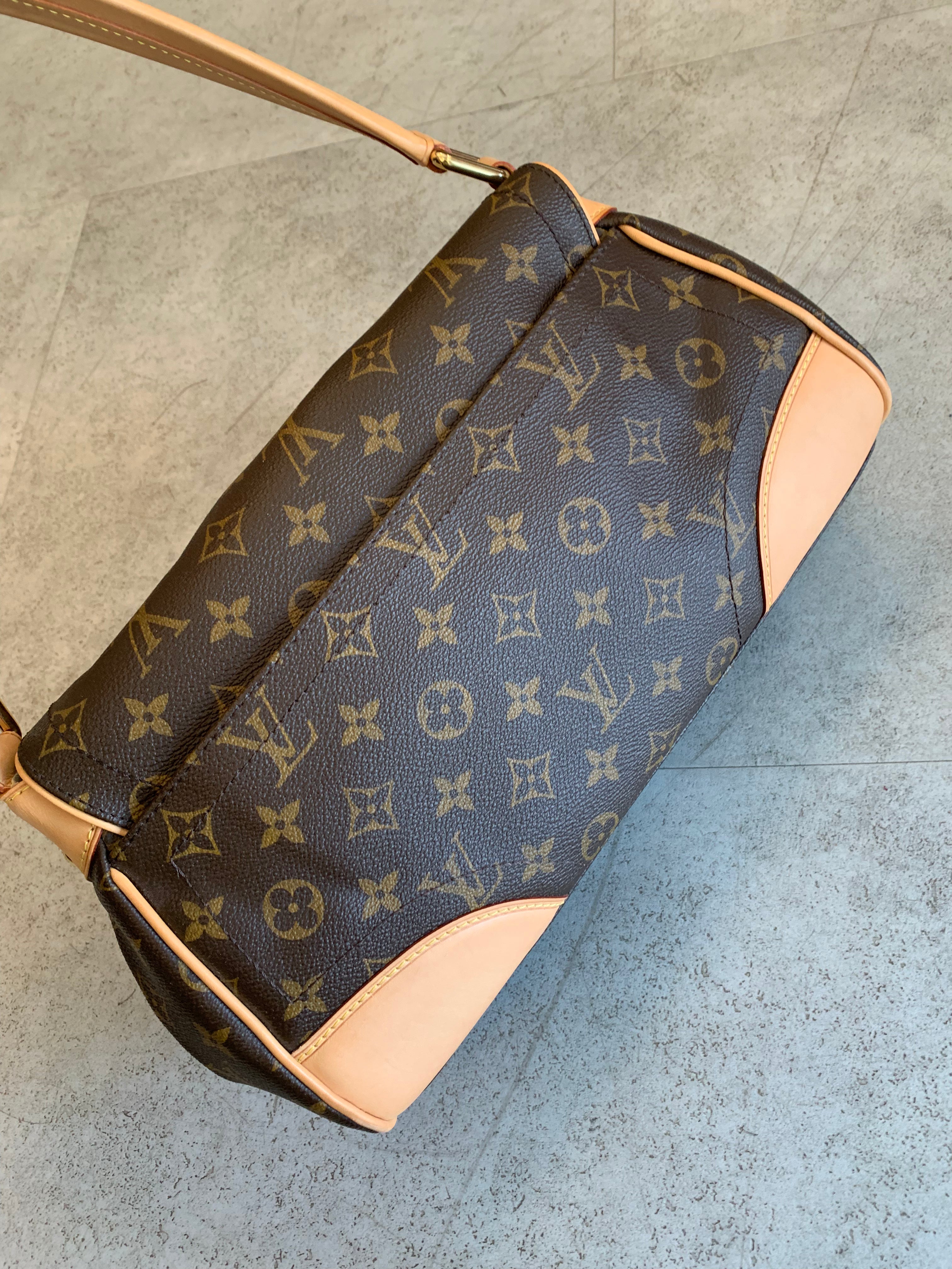 Louis Vuitton Tasche