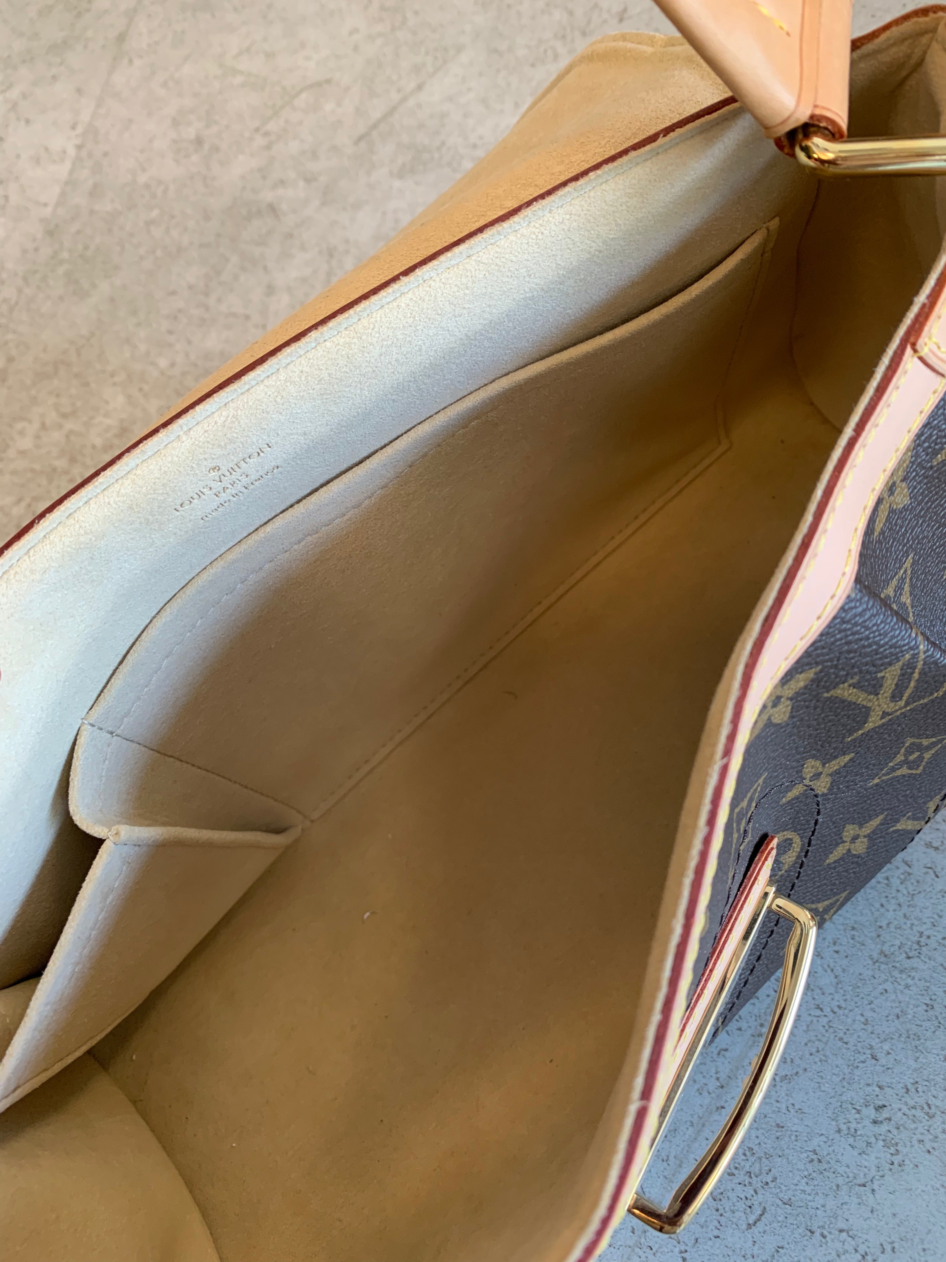 Louis Vuitton Tasche