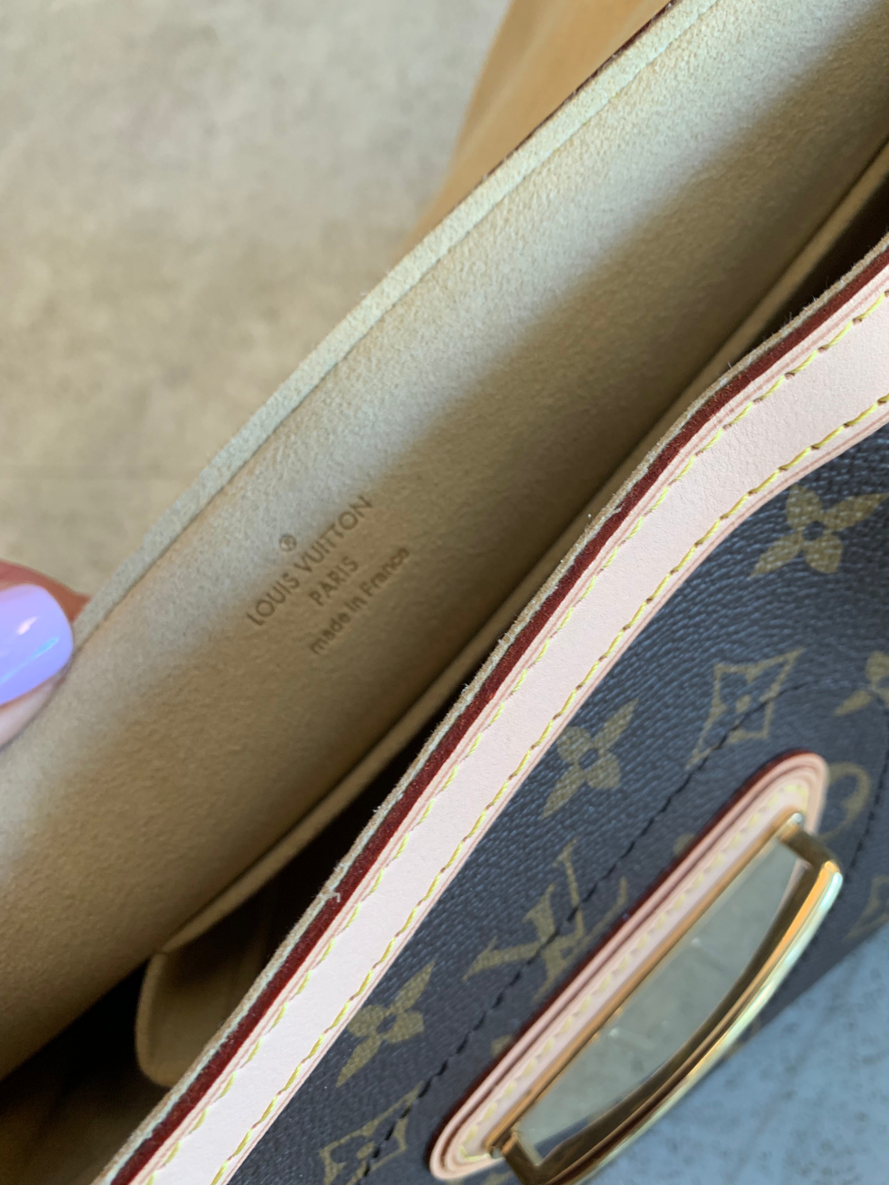 Louis Vuitton Tasche