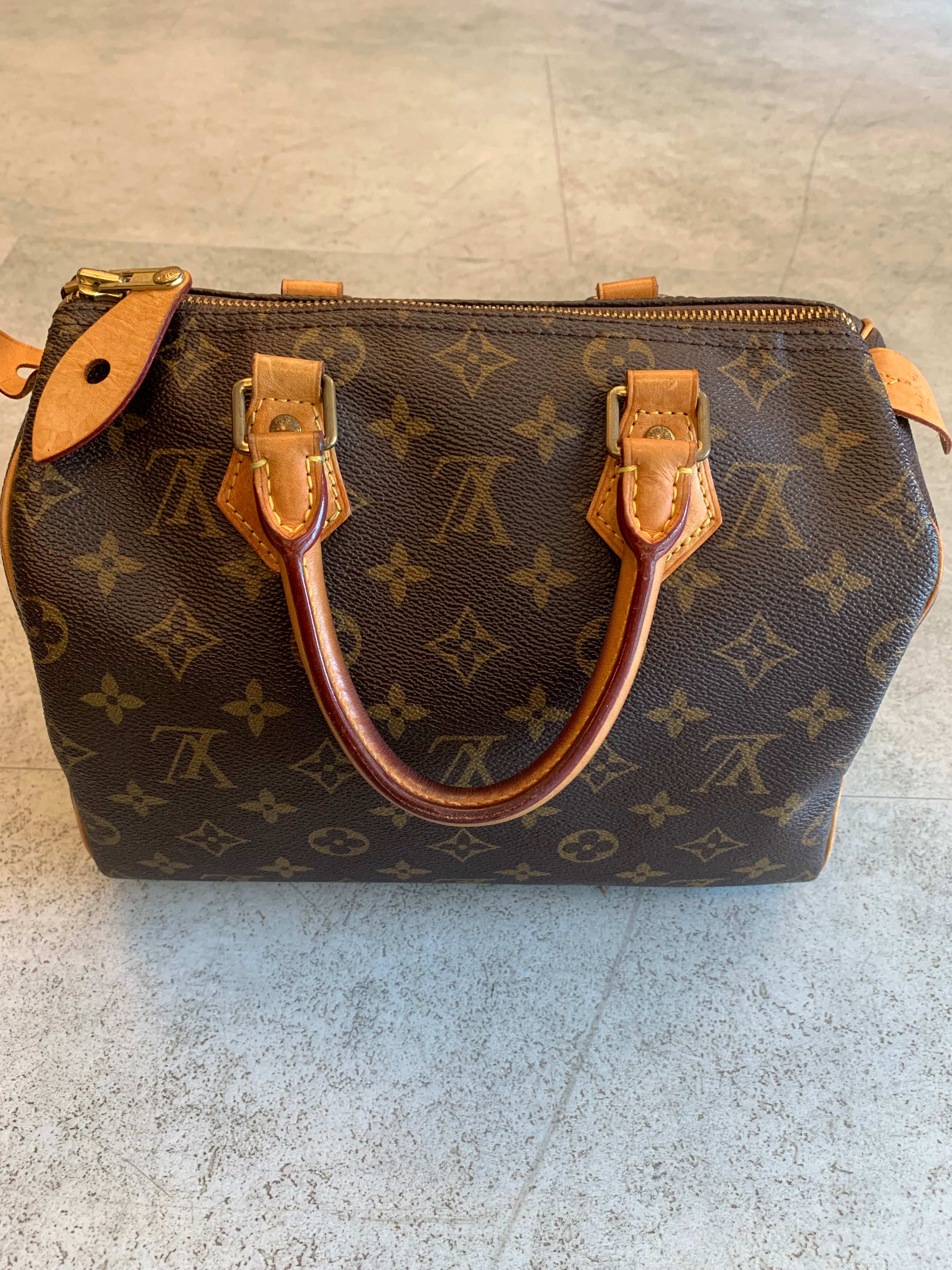 Louis Vuitton Tasche