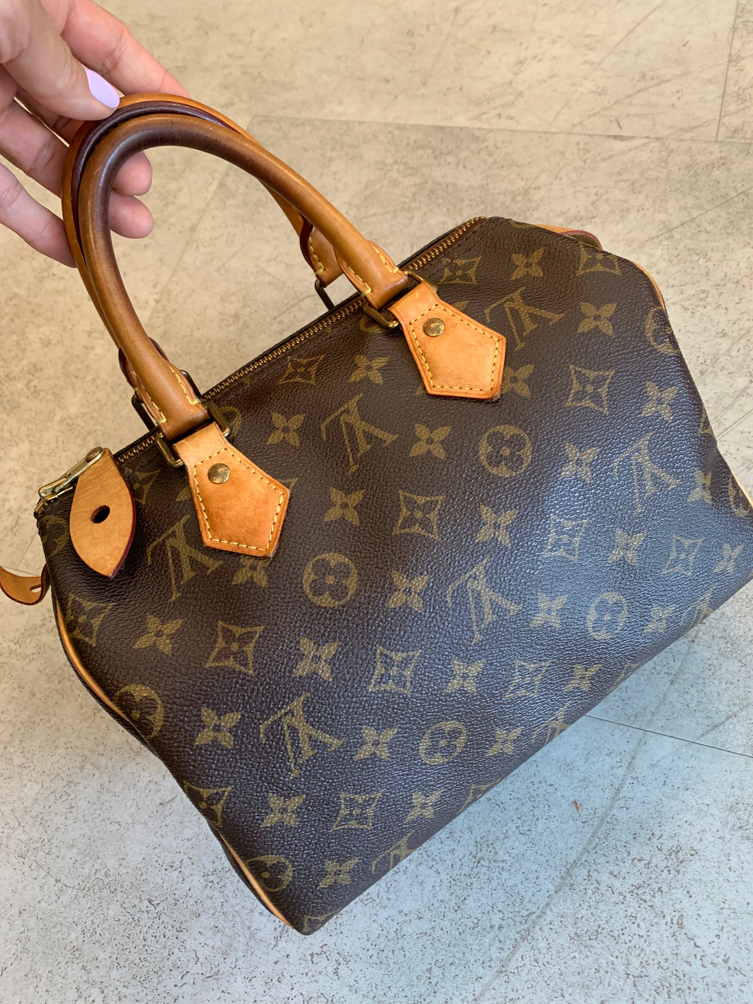 Louis Vuitton Tasche