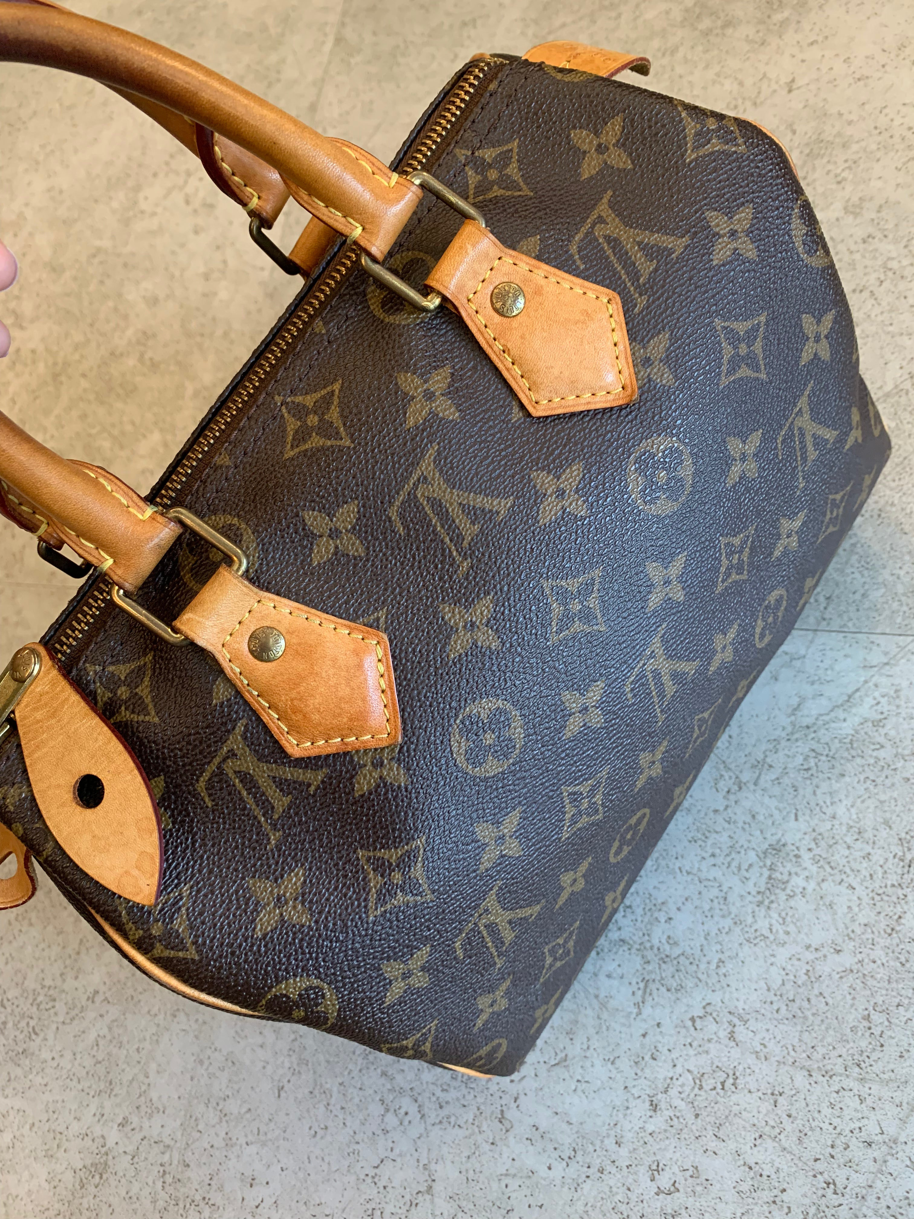 Louis Vuitton Tasche