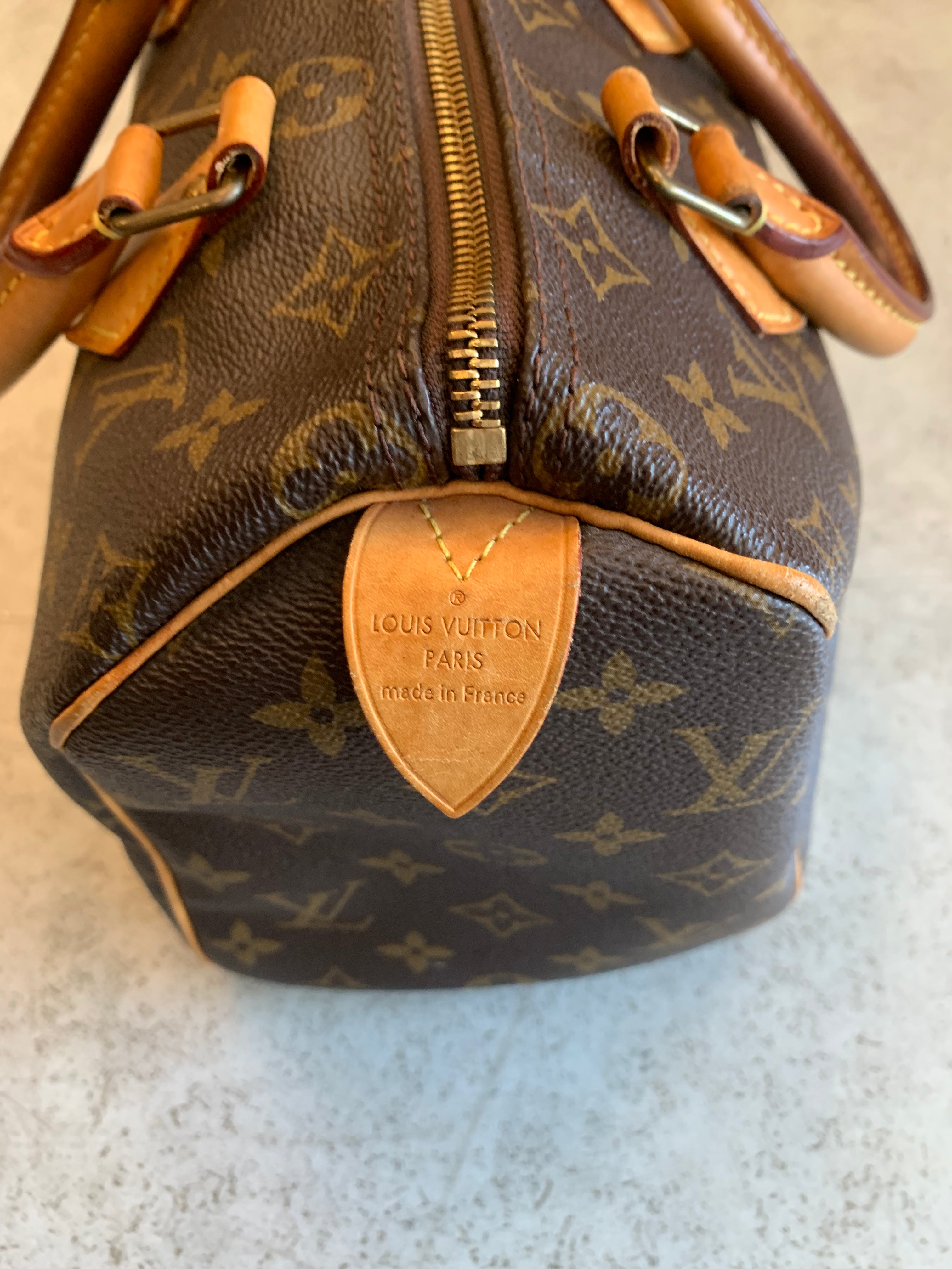 Louis Vuitton Tasche