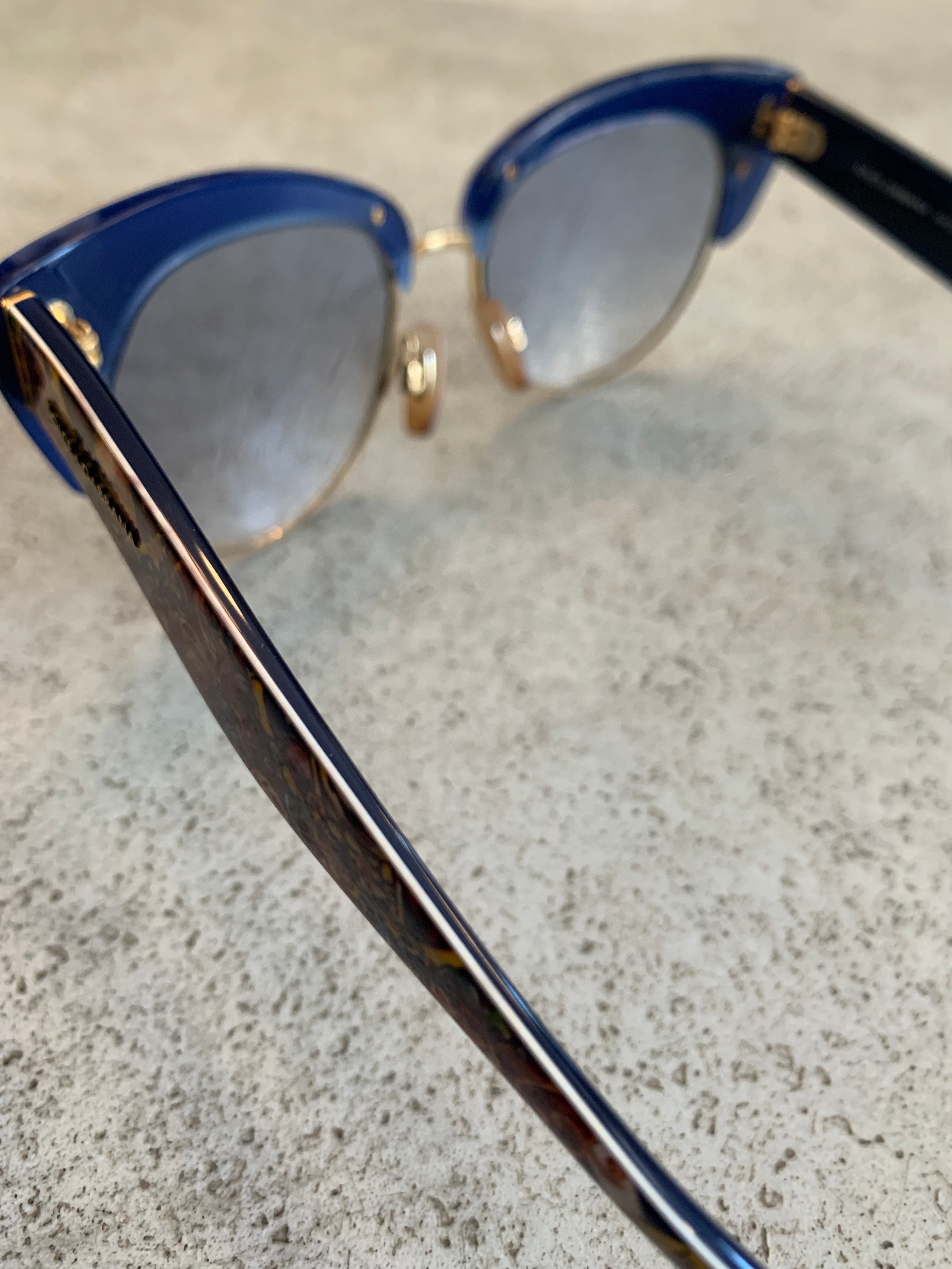 Dolce Gabbana Sonnenbrille