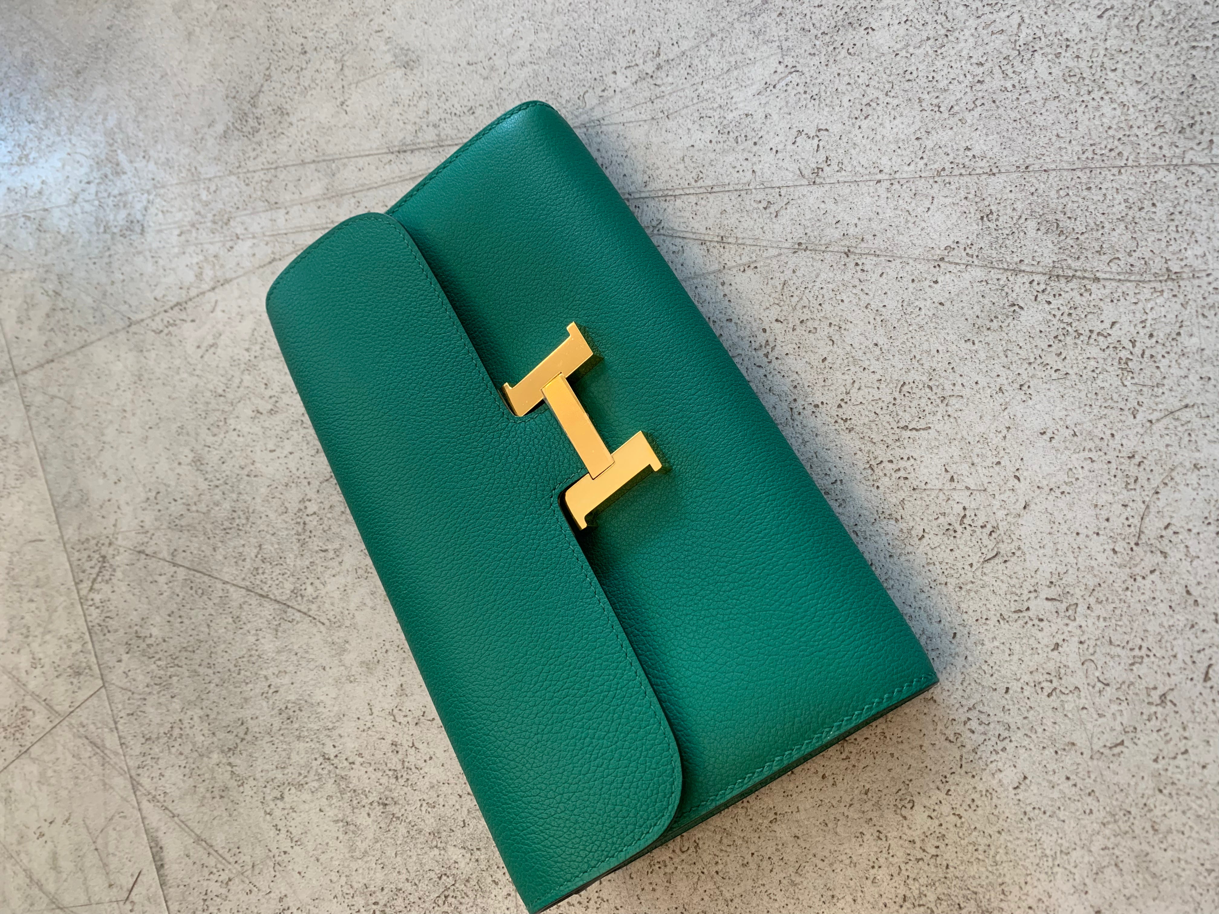 Hermès Tasche
