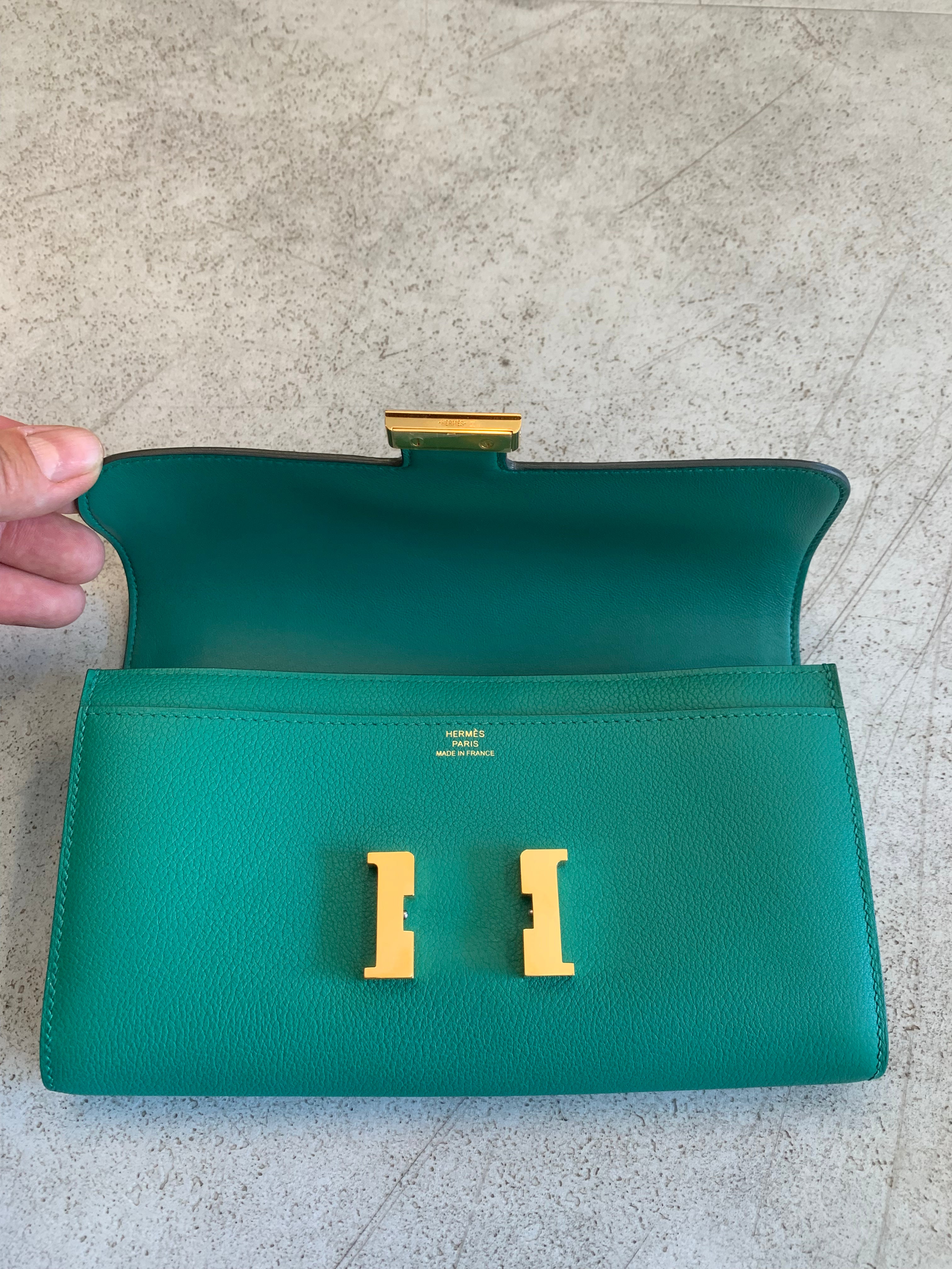 Hermès Tasche