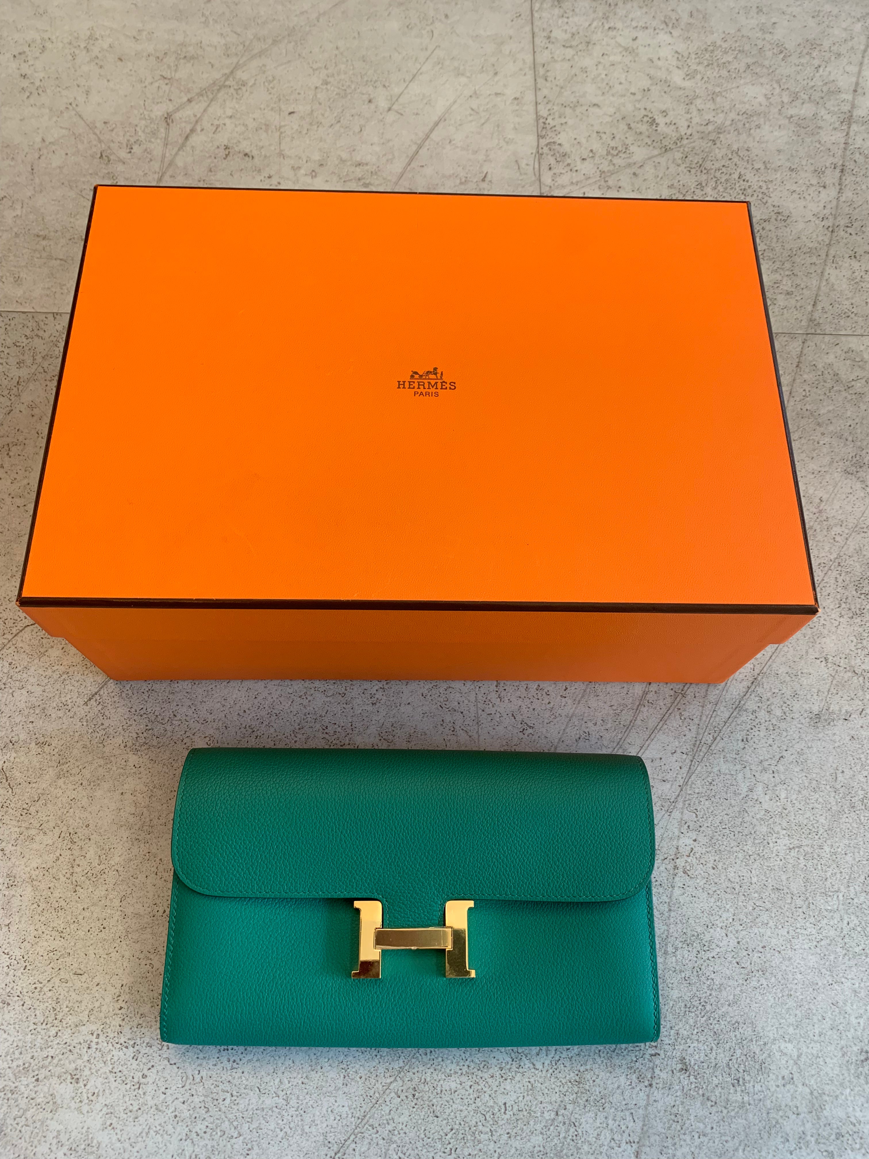 Hermès Tasche