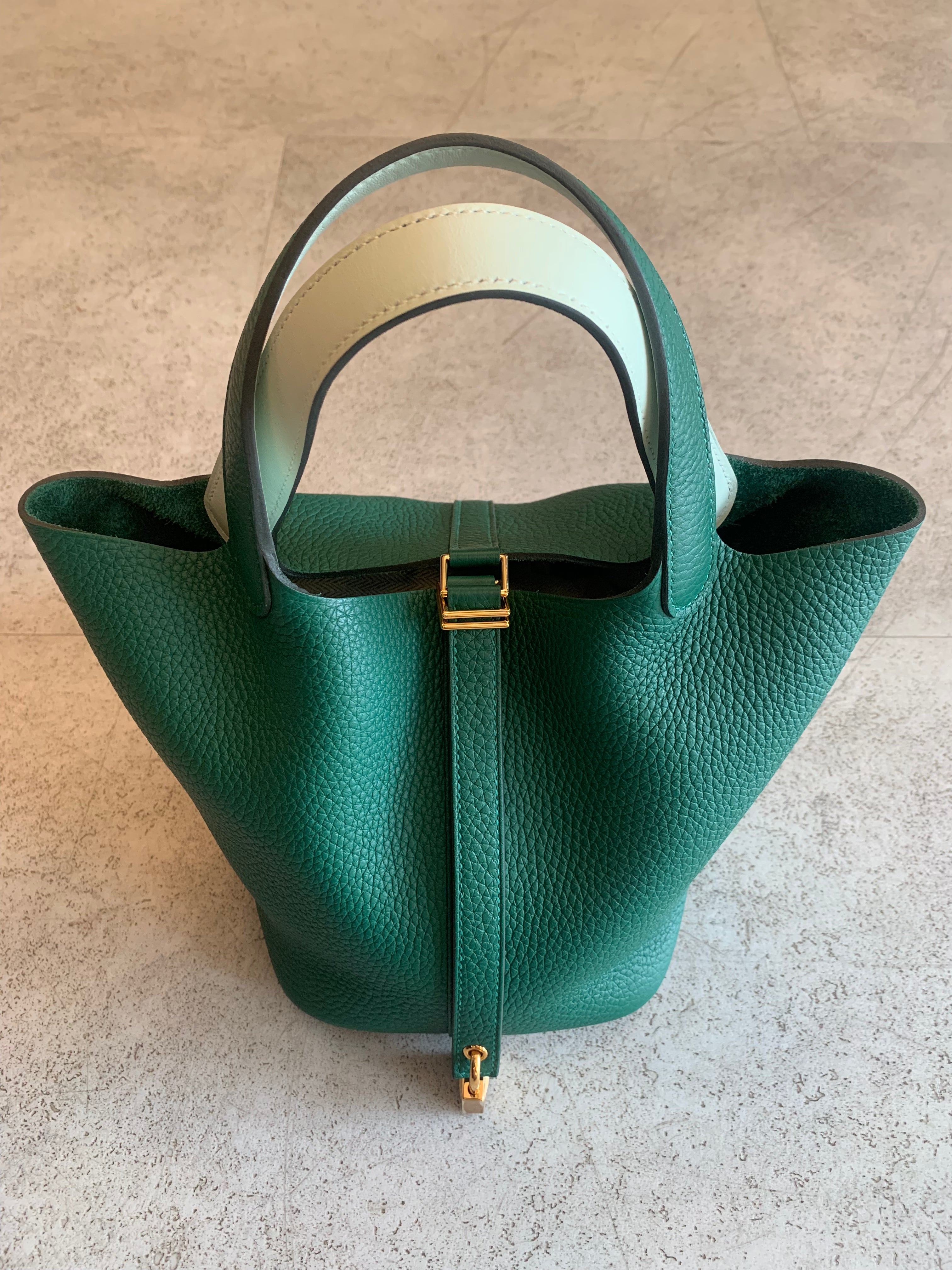 Hermès Tasche