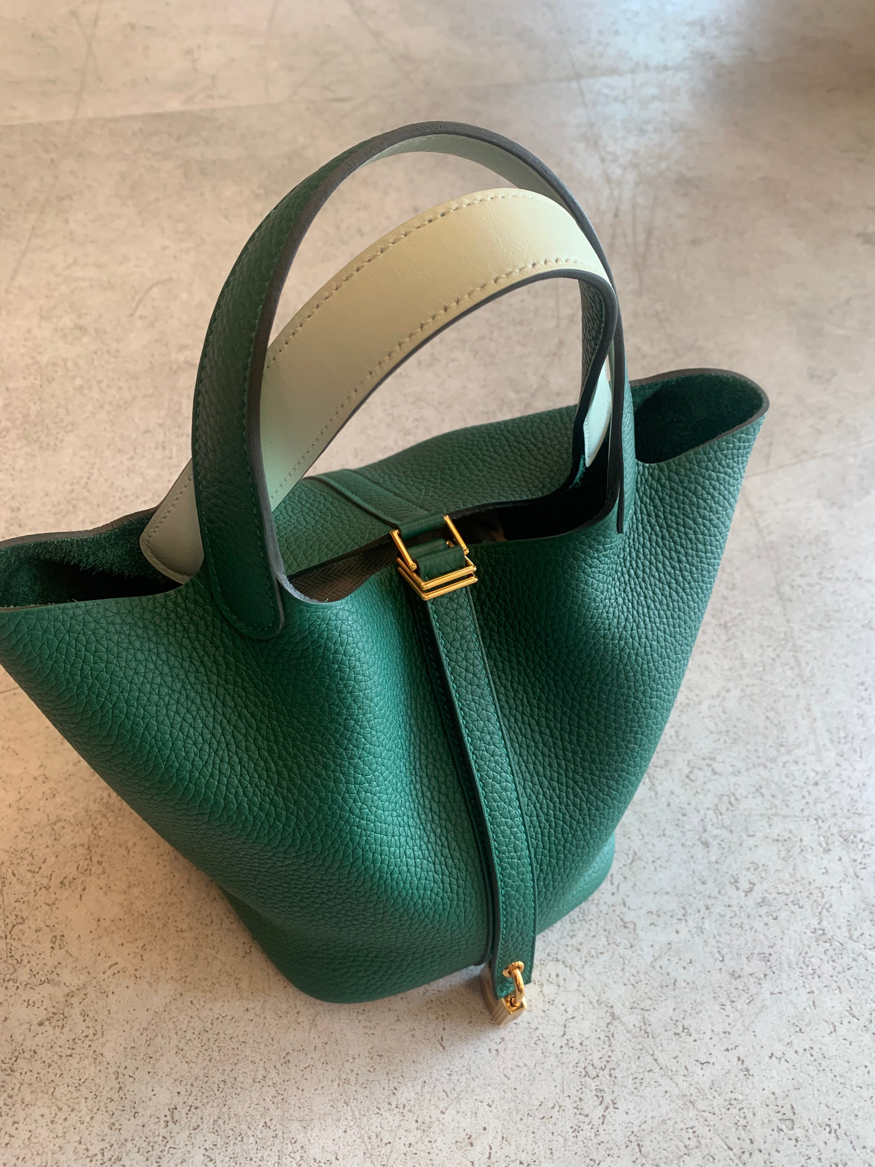 Hermès Tasche