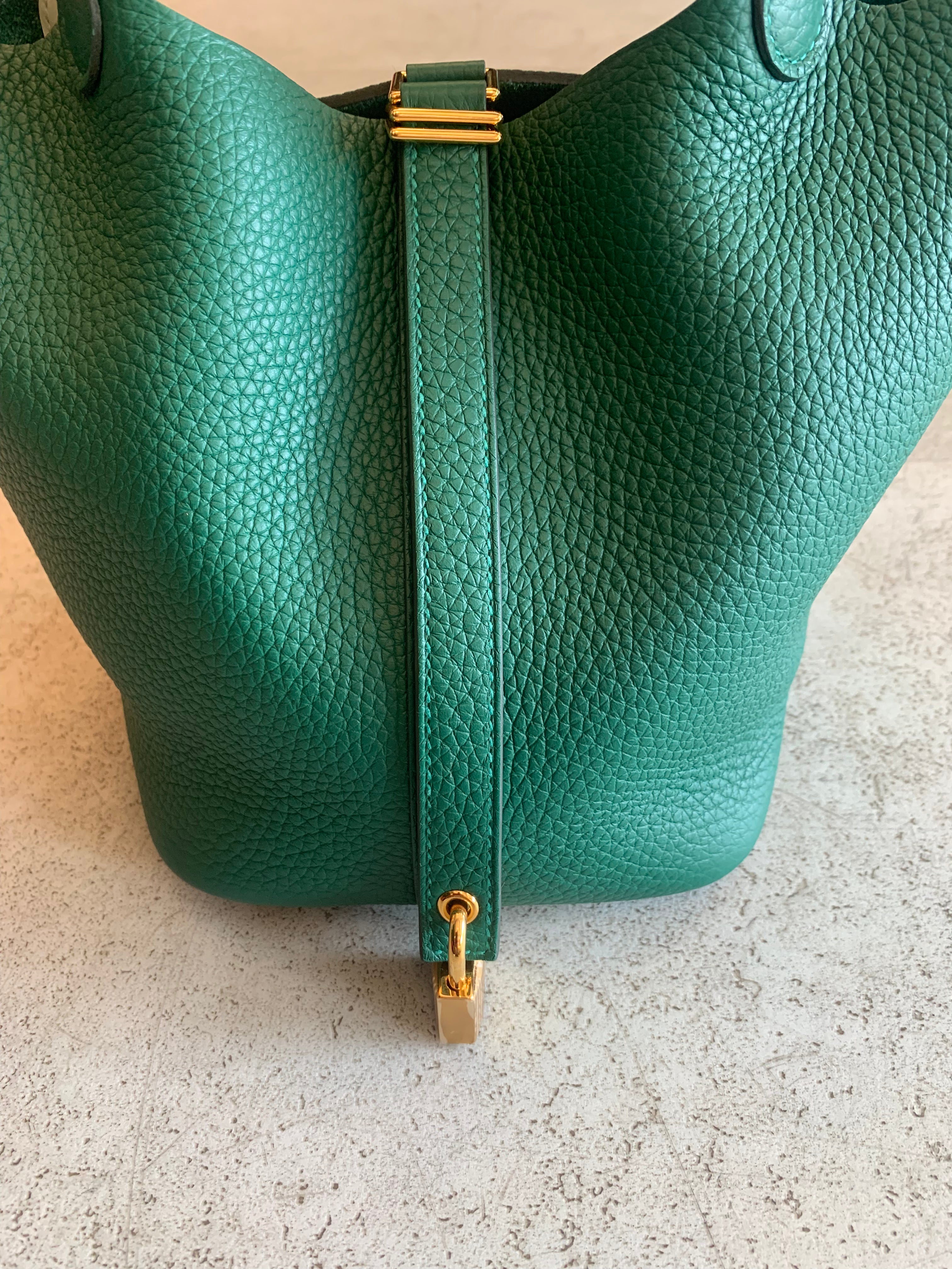 Hermès Tasche