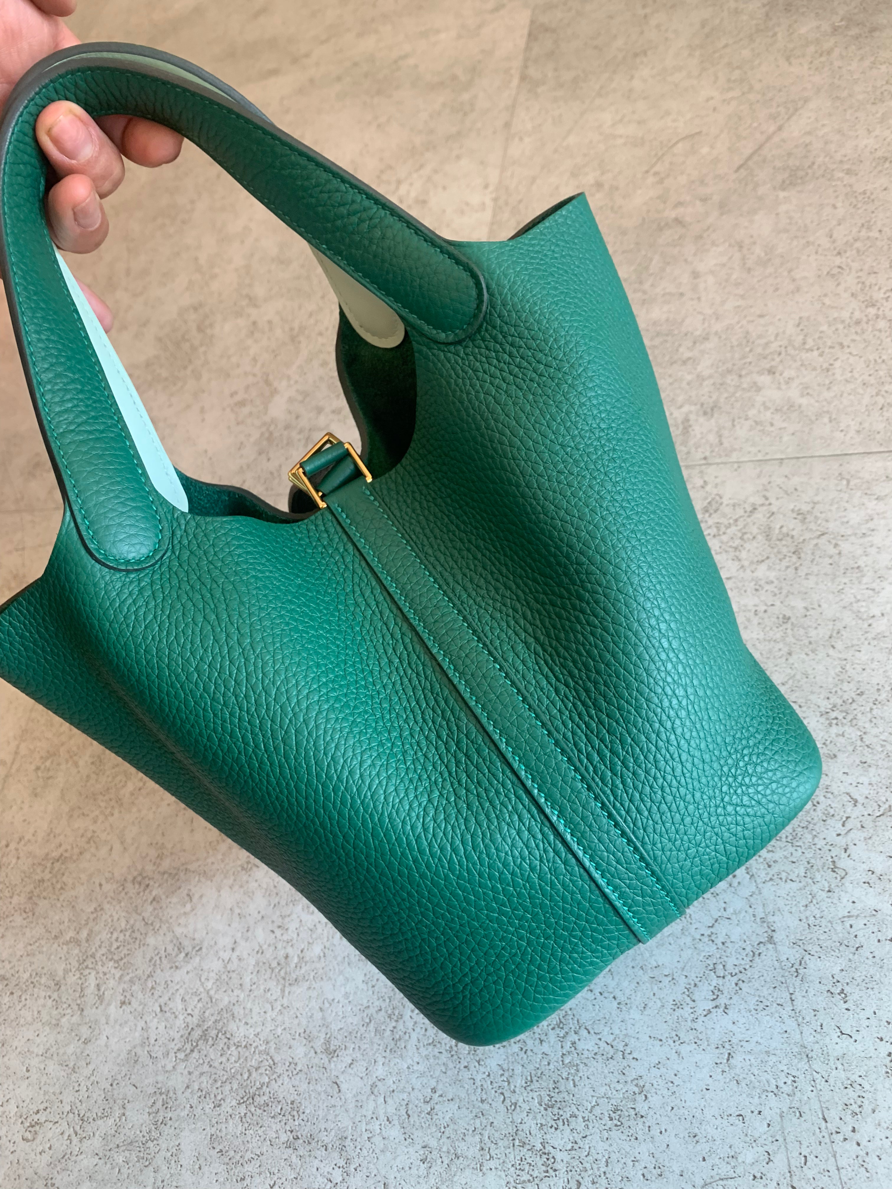 Hermès Tasche